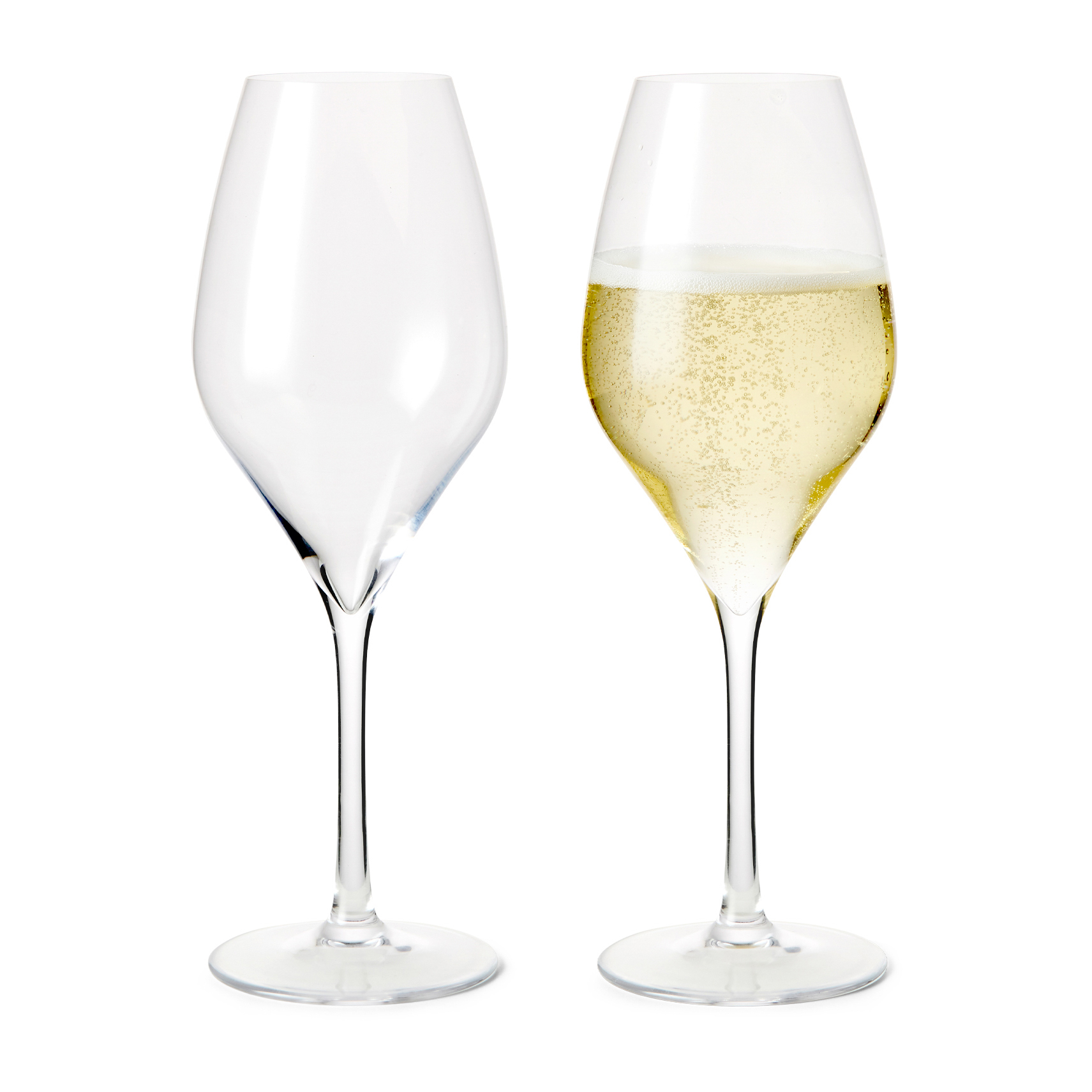 2 Copas de champagne Premium 37 cl.k7{font-size:18px}transparente