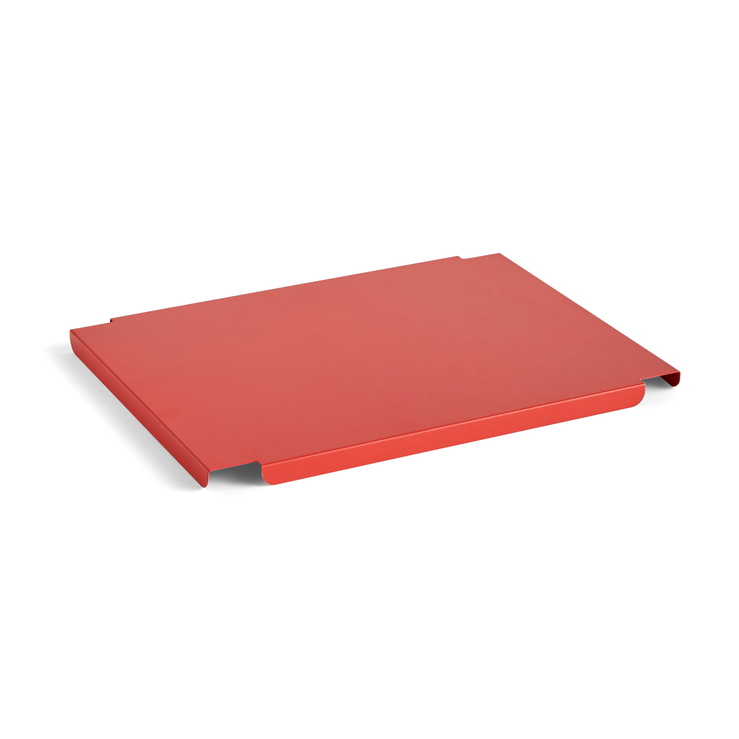 Tapa mediana Colour Crate.ju{font-size:18px}Red