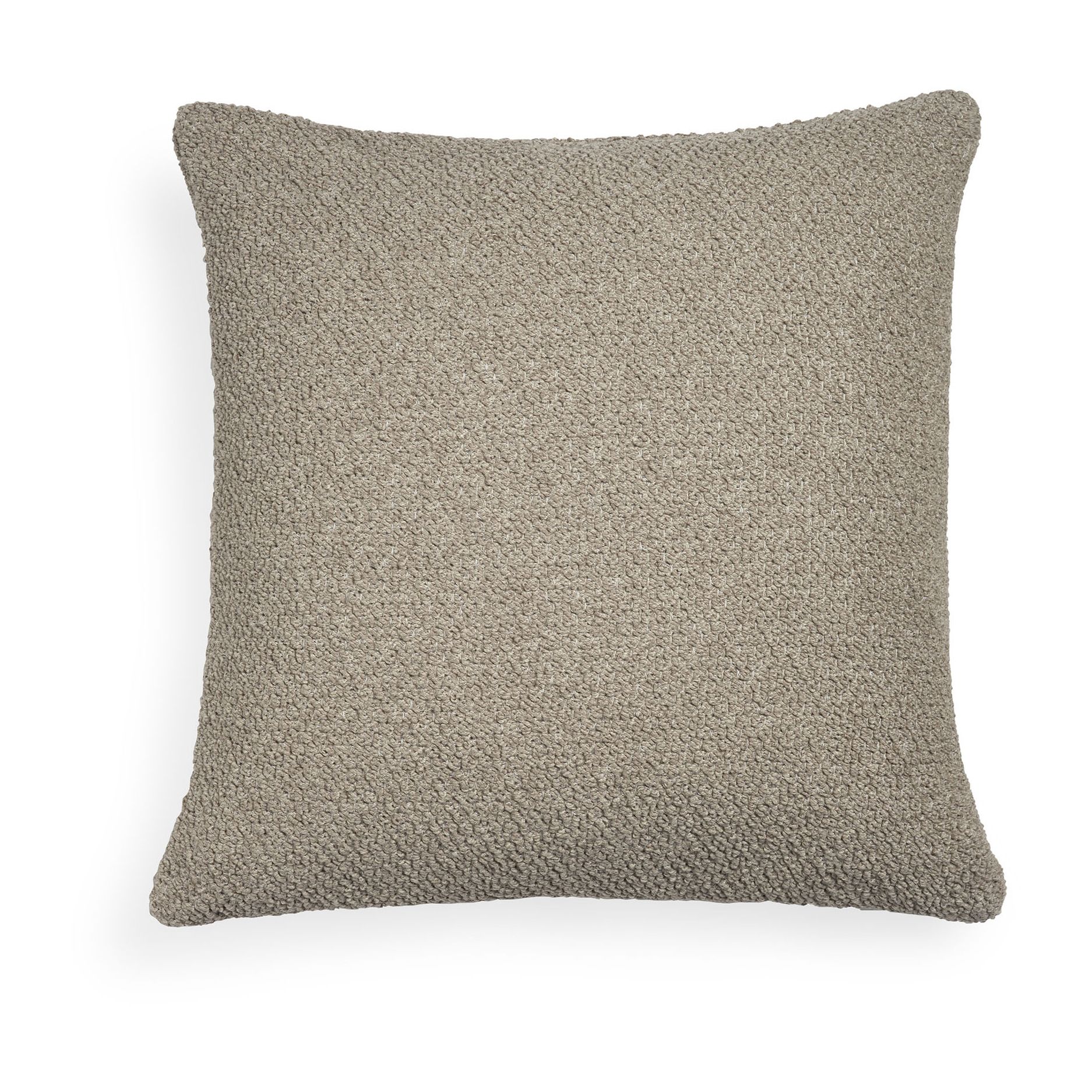 Cojín Boucle outdoor 50×50 cm.jr{font-size:18px}Oat