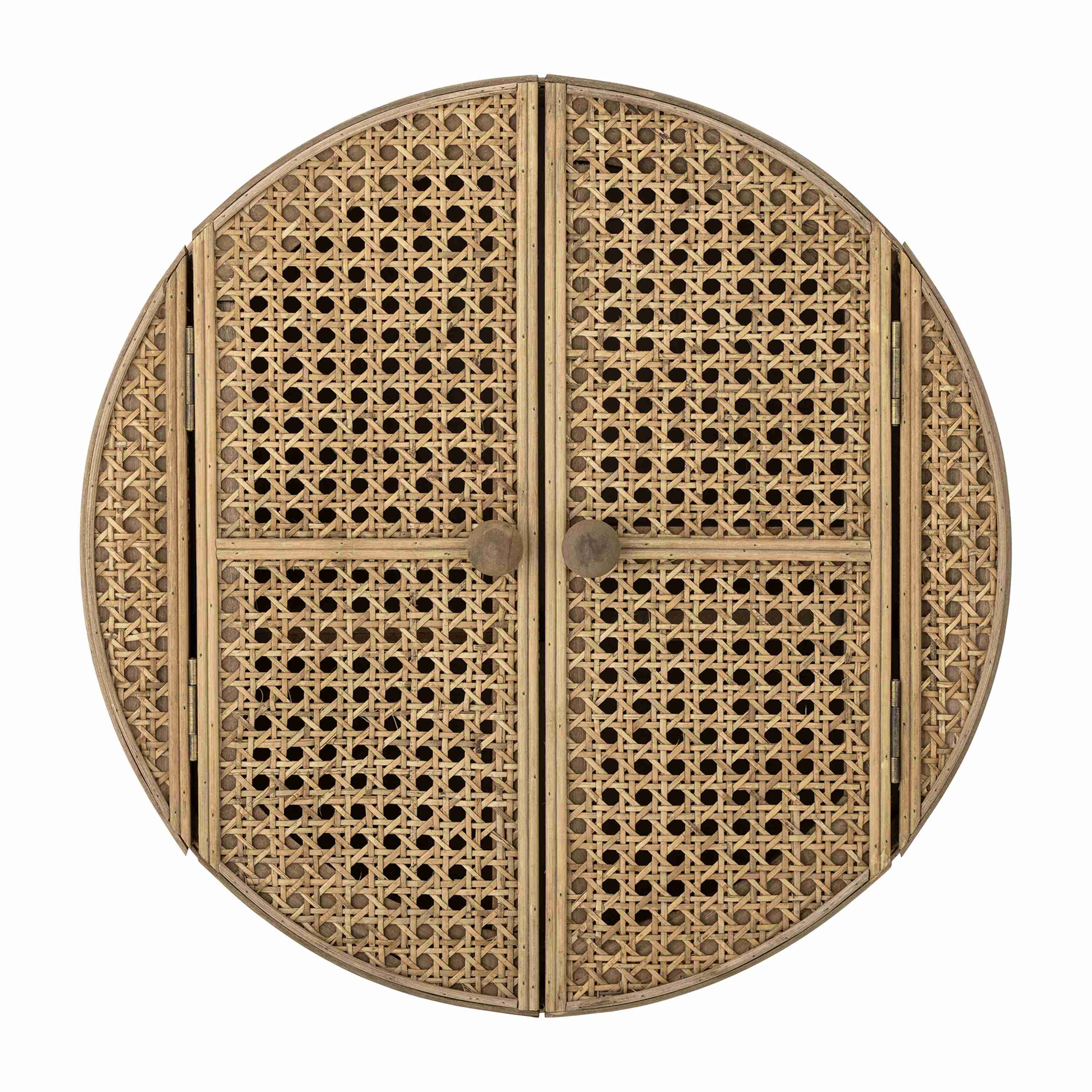 Armario de pared Otto Ø45×15 cm.jr{font-size:18px}ratán
