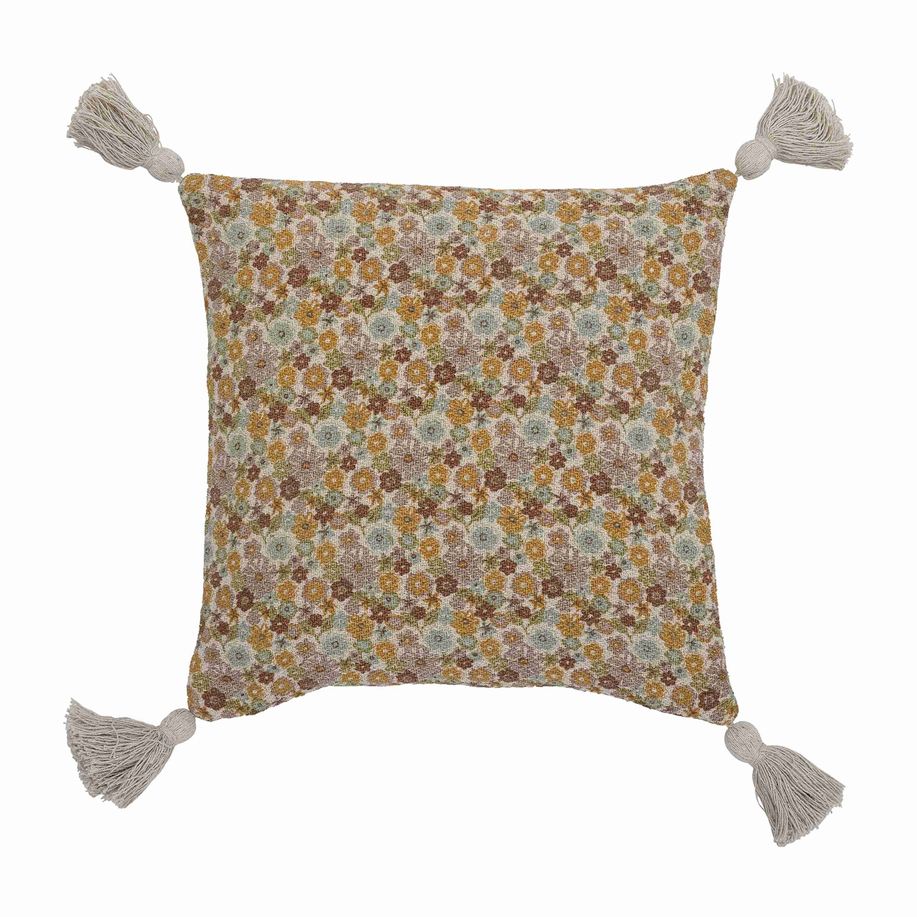 Cojín Amilly 45×45 cm.jp{font-size:18px}marrón