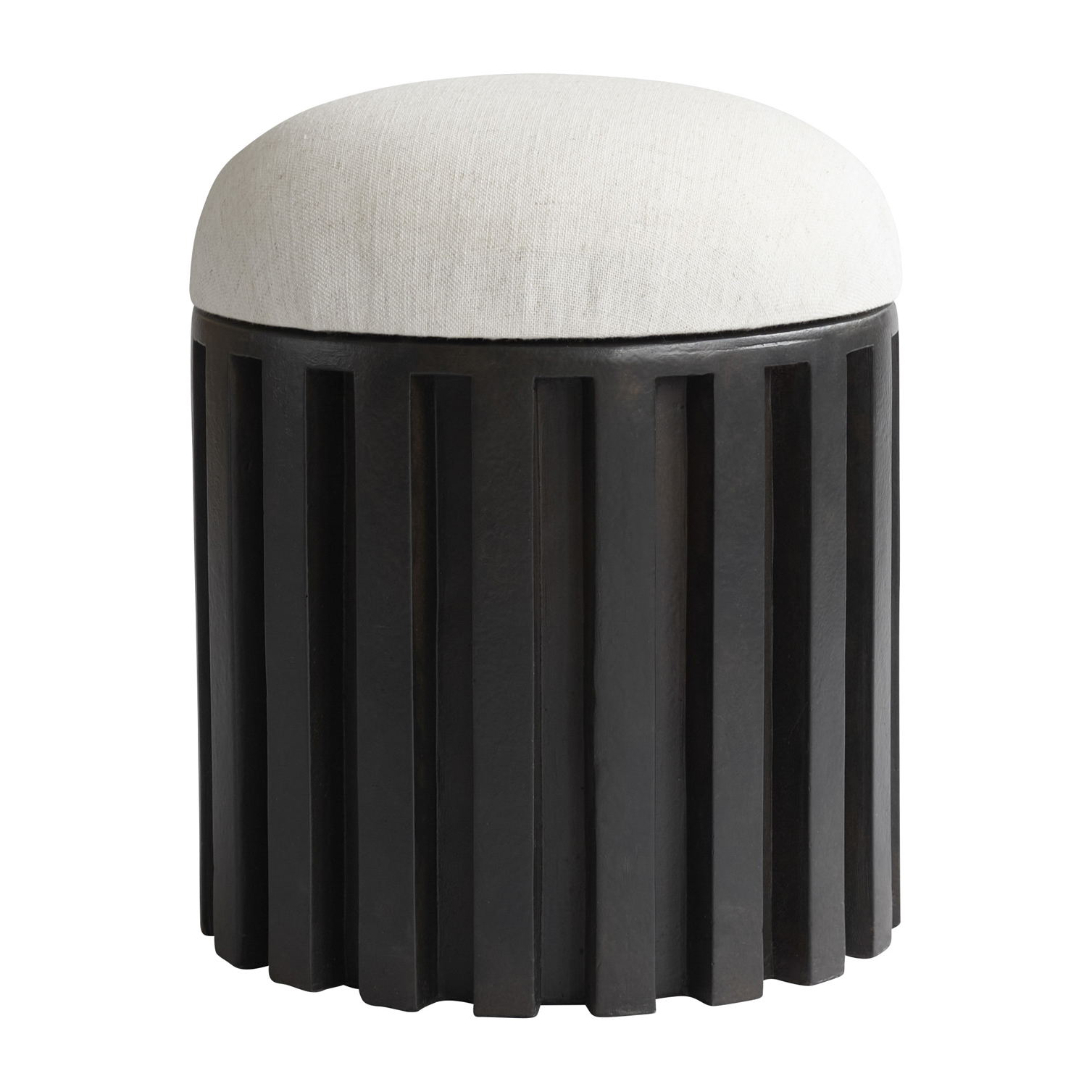Tribu Taburete lino.jq{font-size:18px}coffee-white chalk