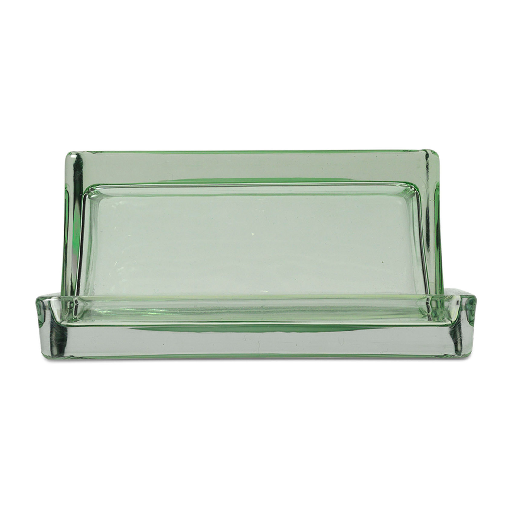 Tarro Oli 14,5×10,5×7 cm.jr{font-size:18px}Recycled clear