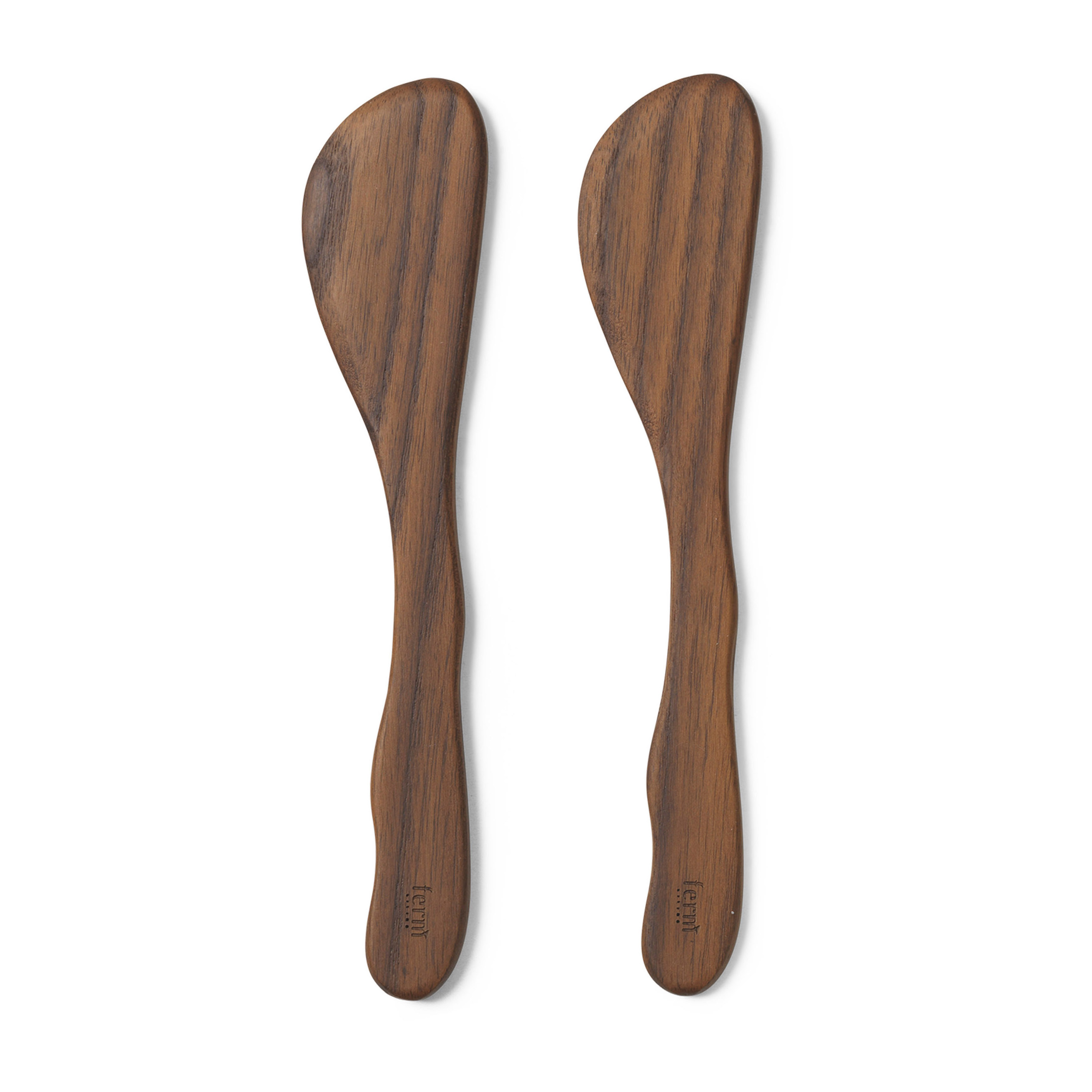 2 Cuchillos de mantequilla Cairn.jp{font-size:18px}Dark Brown