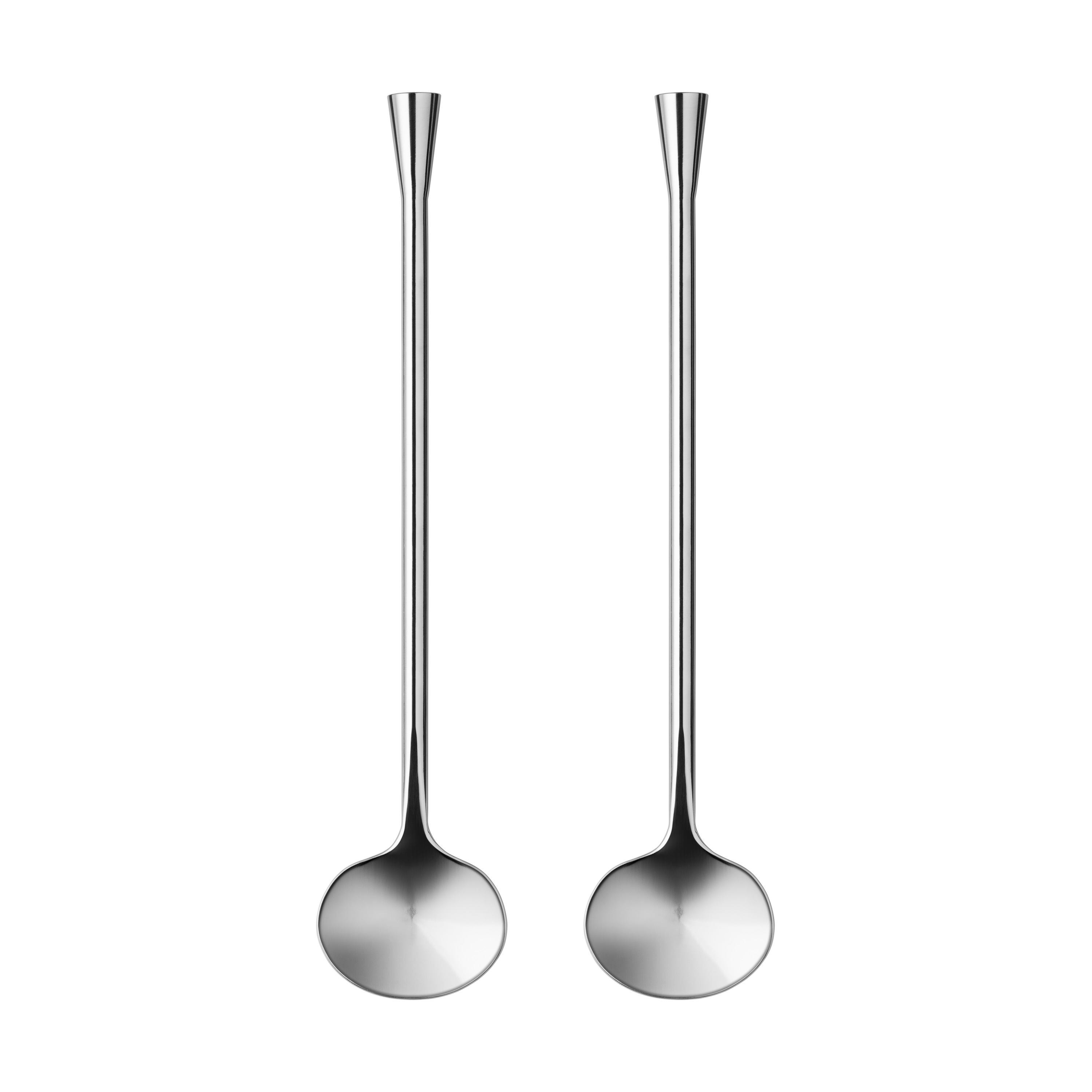 2 Cuchas para bebidas City 170 mm.jp{font-size:18px}Acero inoxidable