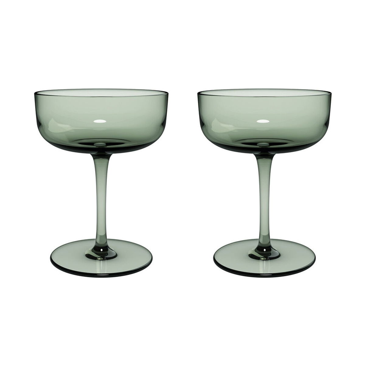 2 Copas de champán Like coupe 10 cl.jt{font-size:18px}Sage