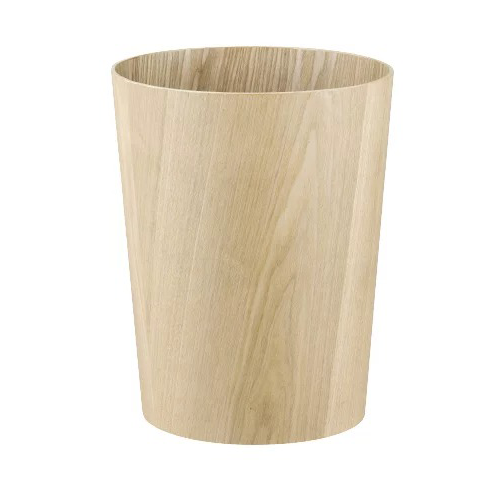 Papelera Wilo 10 l.iy{font-size:18px}Oak