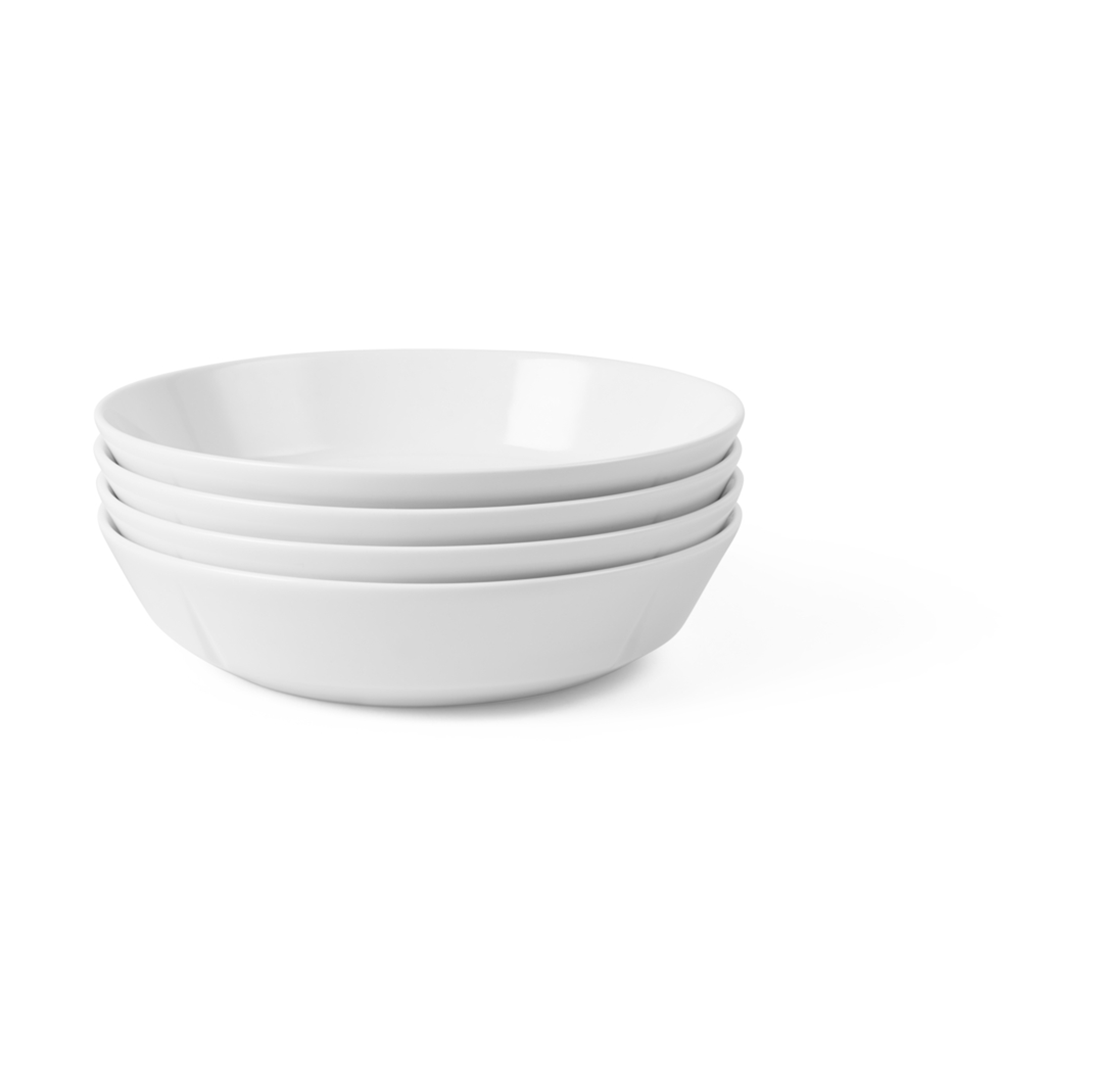 4 Boles Grand Cru essentials Ø21 cm.k2{font-size:18px}Blanco