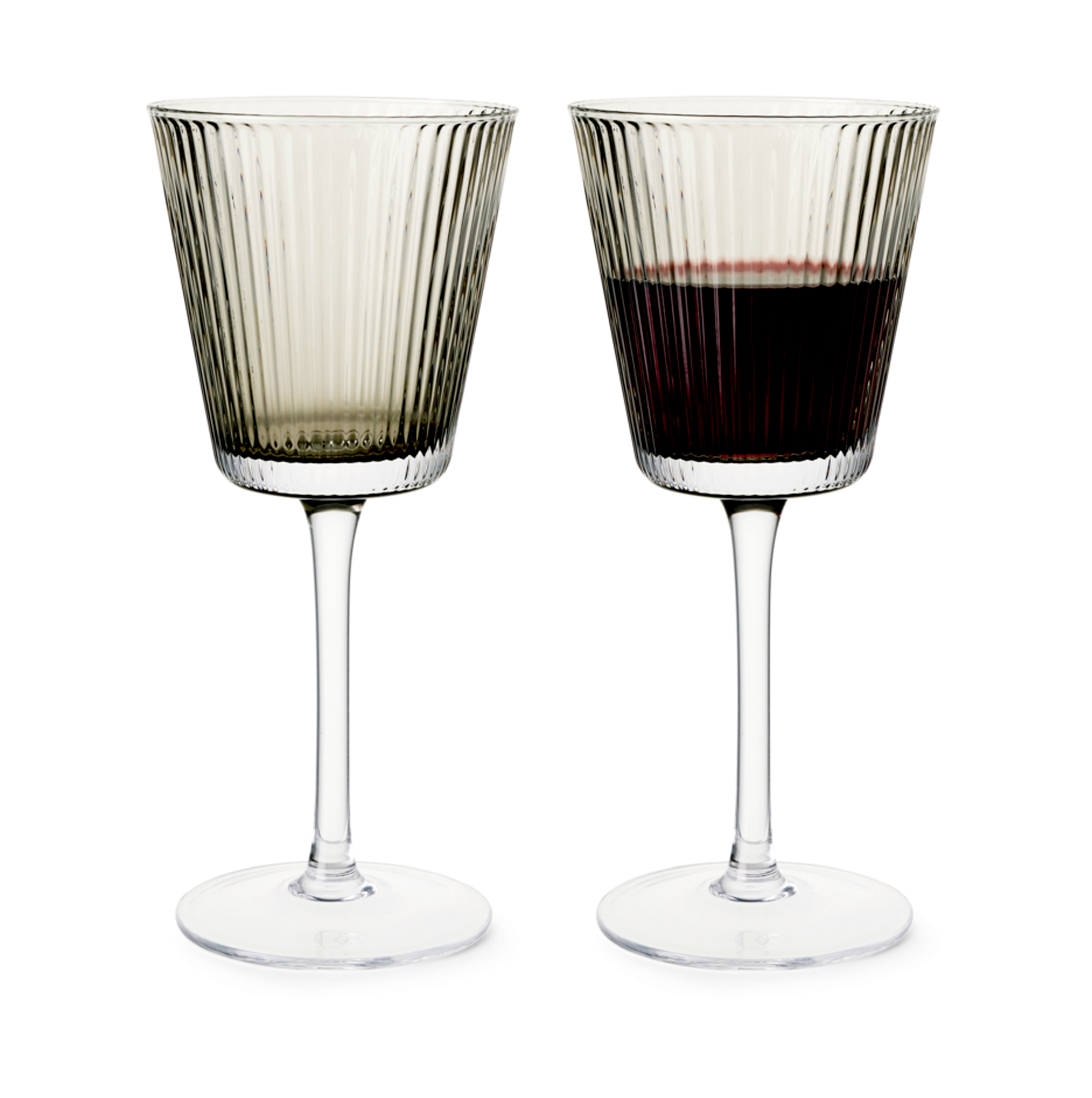 2 Copas de vino Grand Cru Nouveau 18 cl.k7{font-size:18px}Smoke