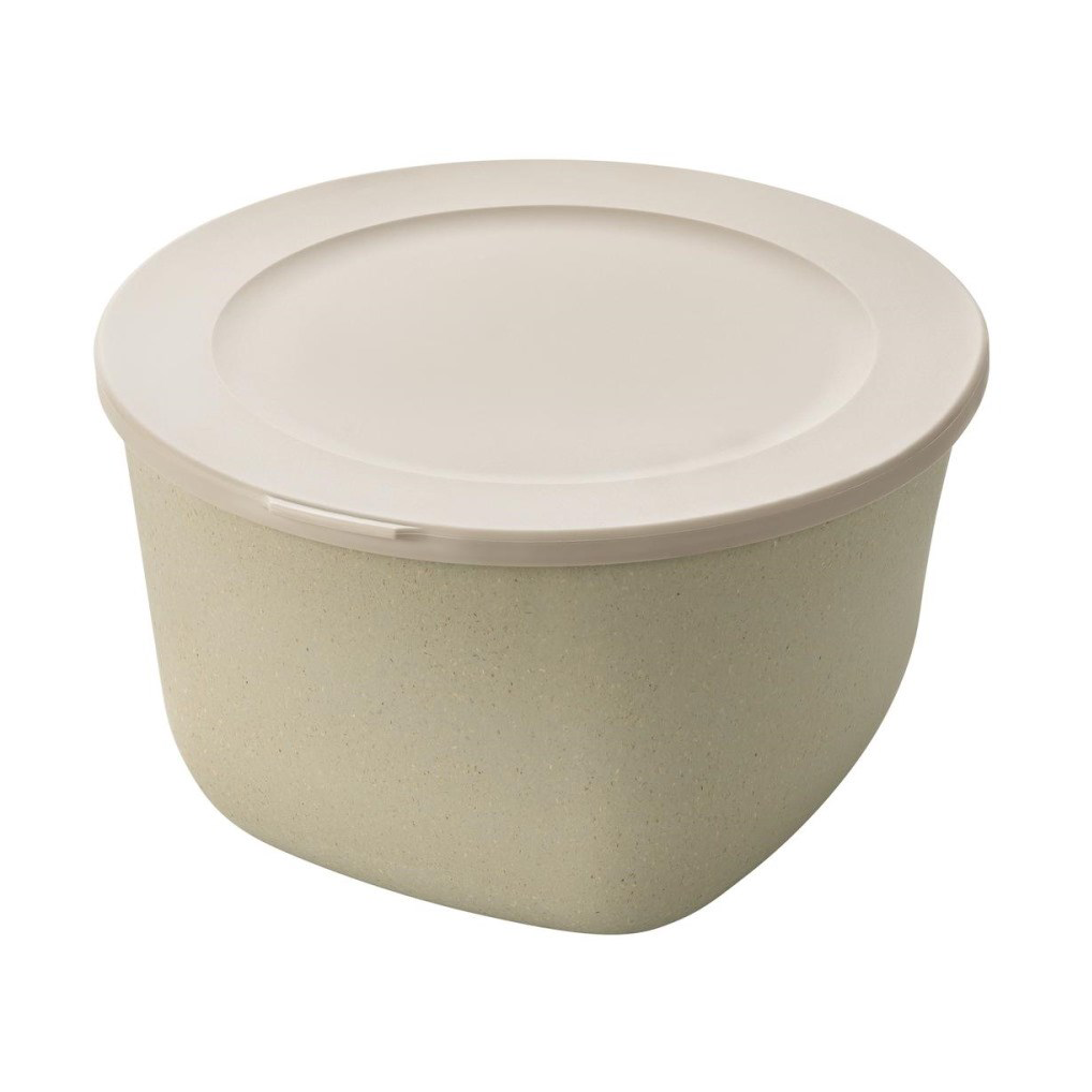 Bol con tapa Connect 1 l.iy{font-size:18px}Nature desert sand