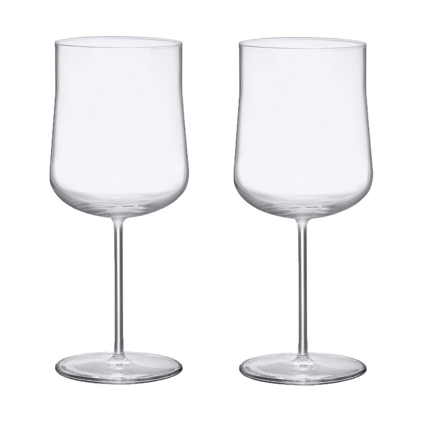 2 copas de vino Informal 60 cl.j2{font-size:18px}Transparente