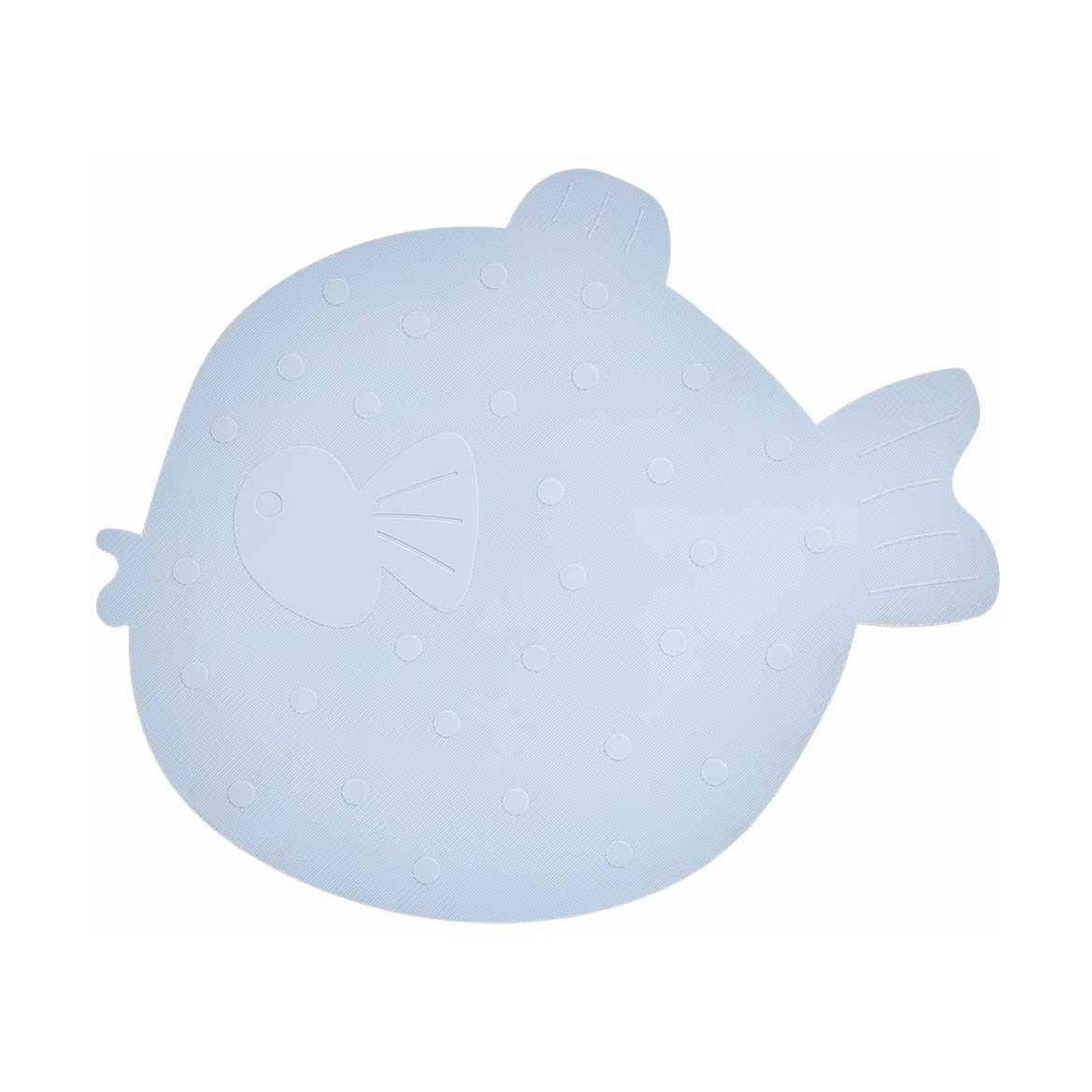 Alfombrilla para bañera Little Finn.jq{font-size:18px}Ice blue