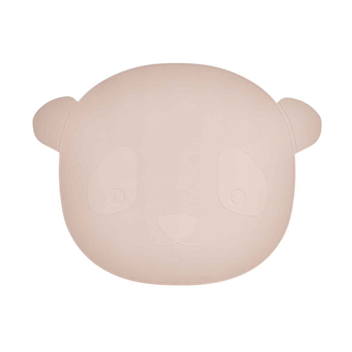 Alfombrilla para bañera Ling Ling Panda.jr{font-size:18px}Light rubber