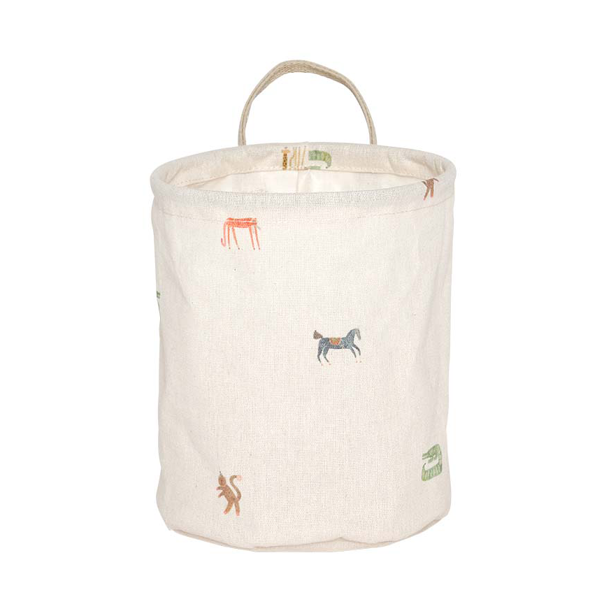 Cesto de la ropa Moira small 22 cm.jq{font-size:18px}Multi