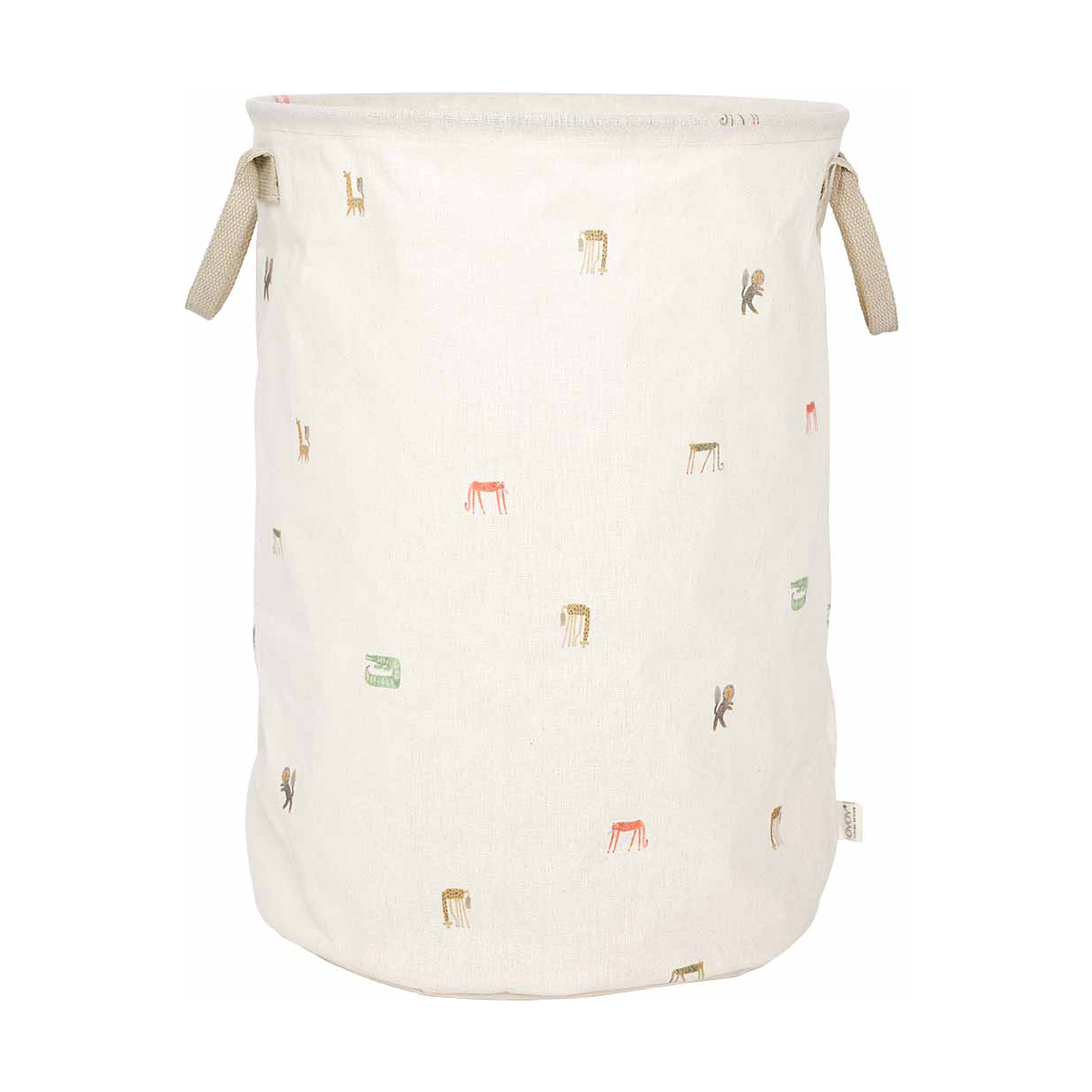 Cesto de la ropa Moira large 54 cm.jq{font-size:18px}Multi