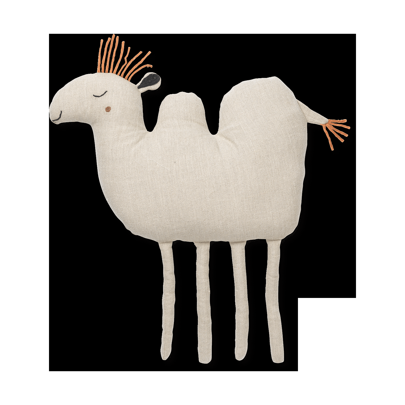 Cojín Camel 47×51 cm.jp{font-size:18px}Natural