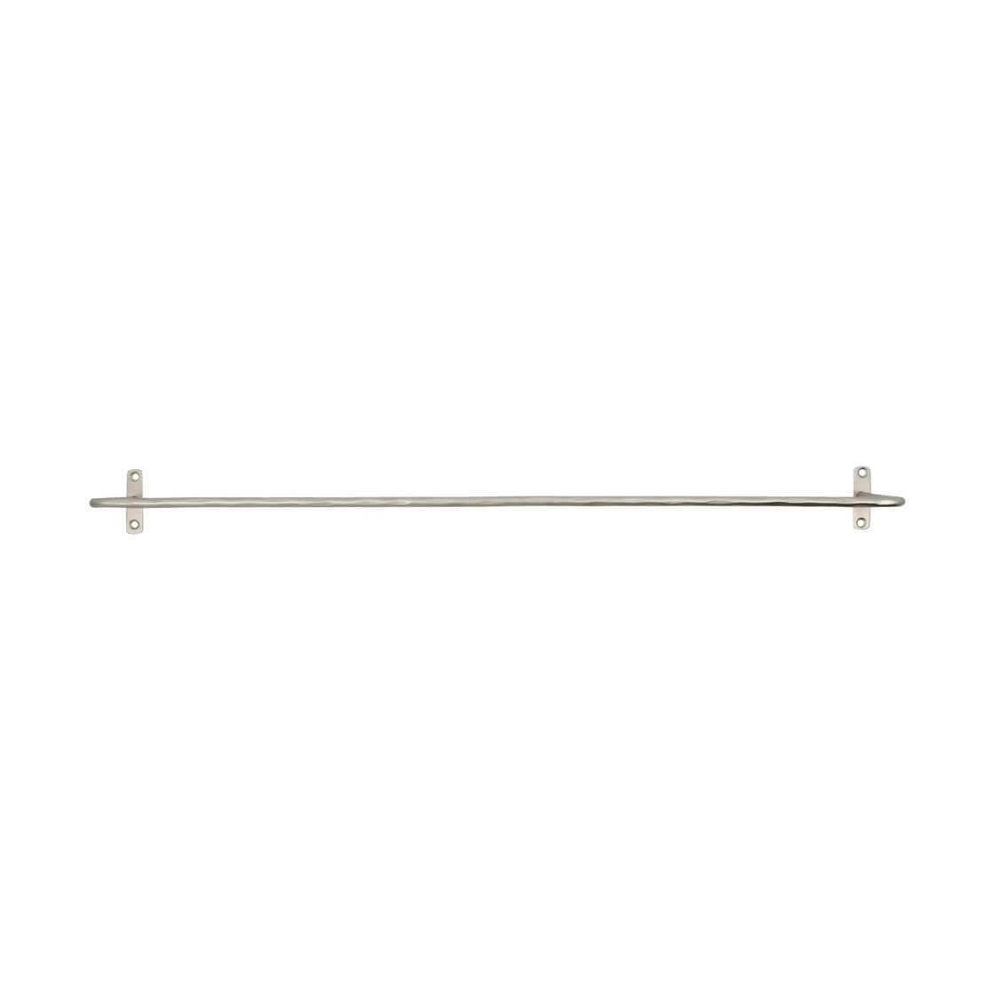 Toallero Welo 61,5 cm.jp{font-size:18px}Plata cepillada