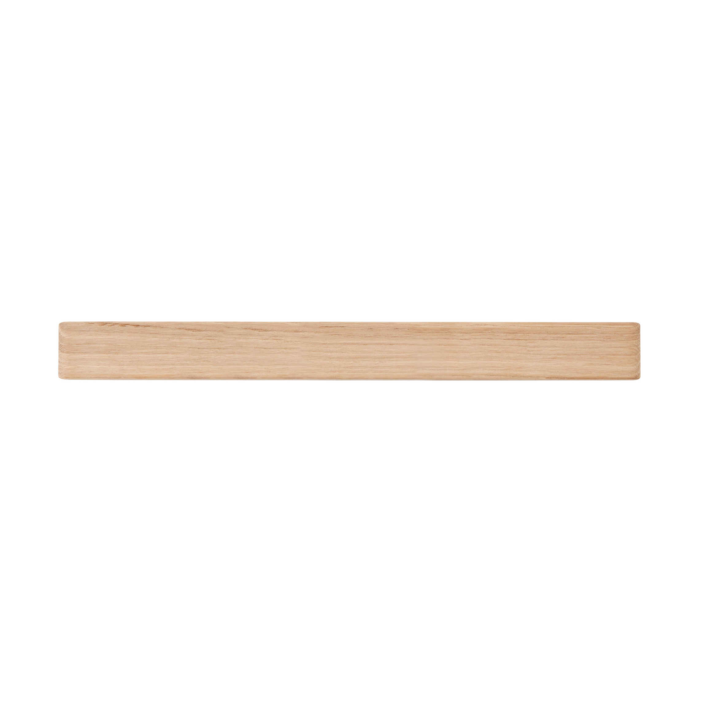 Portacuchillos magnético Andersen 32 cm.k9{font-size:18px}Oak