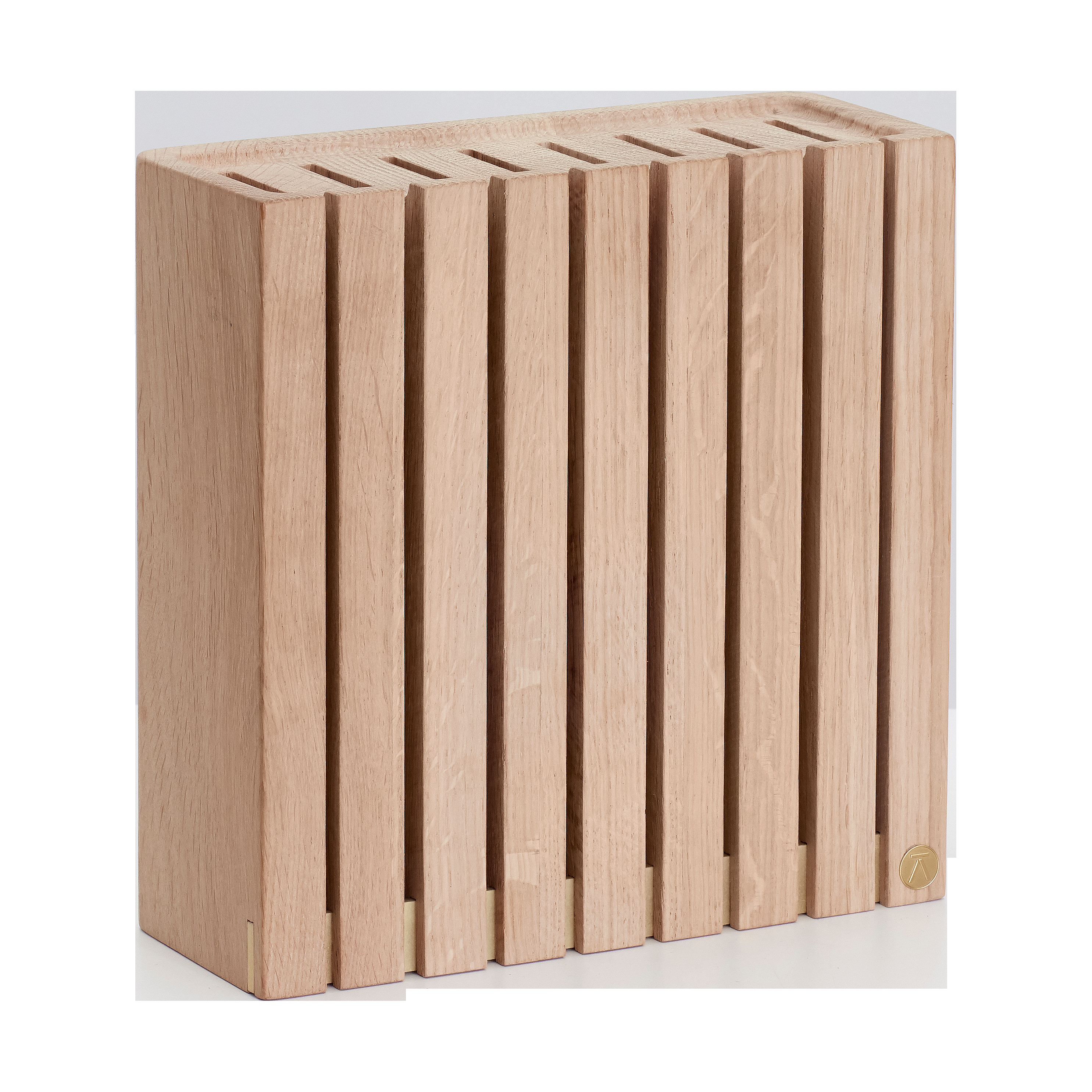 Bloque de cuchillos Andersen.jv{font-size:18px}Oak