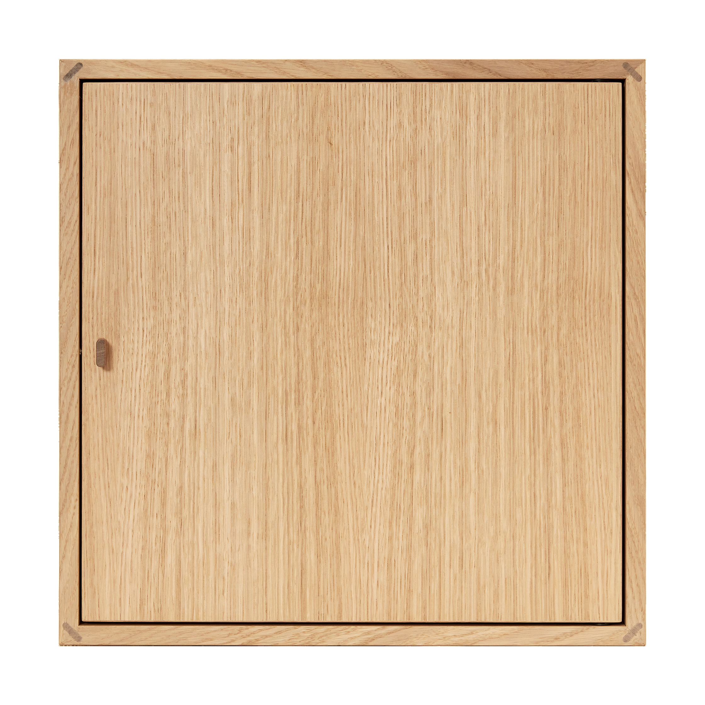 Armario con puerta S10 Signature Module 38x30x38 cm.k5{font-size:18px}Oak