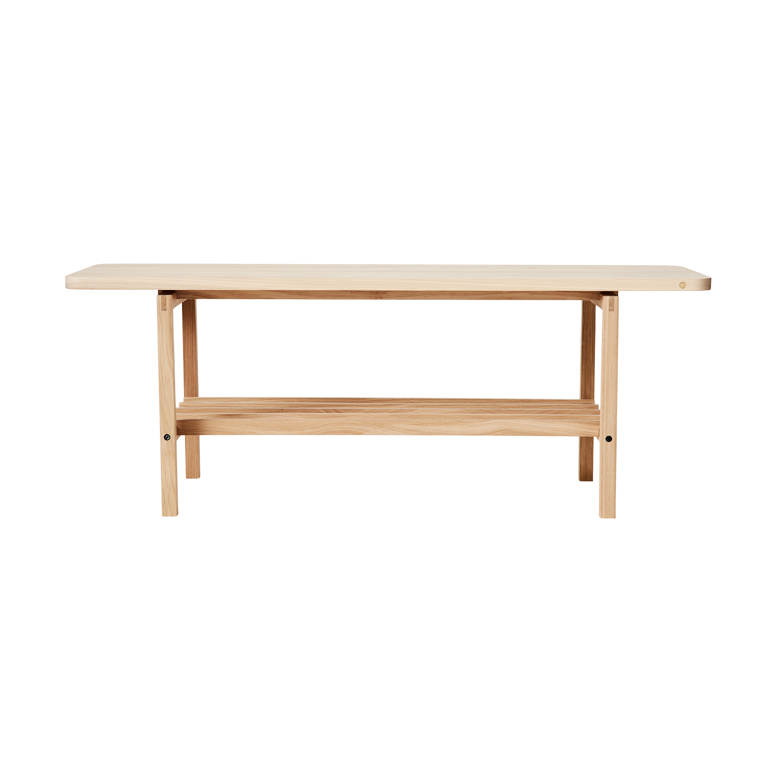 Banco B3 120 cm.k4{font-size:18px}Oak