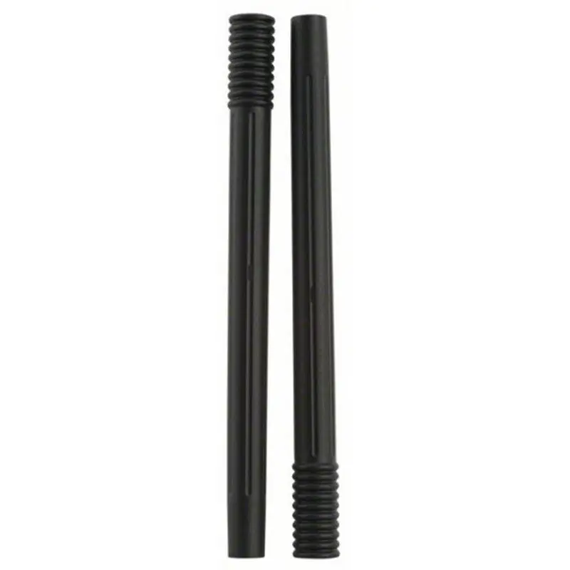 Lot de 2 tubes d’extension BOSCH 2607000162 – Pour GAS 10 à 50 – 50cm – 35mm Bosch