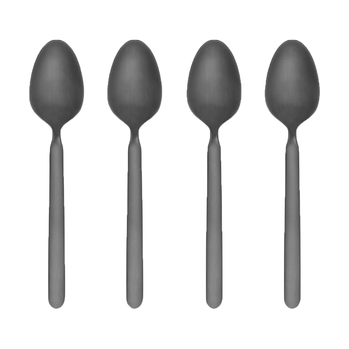 4 Cucharas de espresso STELLA negro.jp{font-size:18px}11 cm
