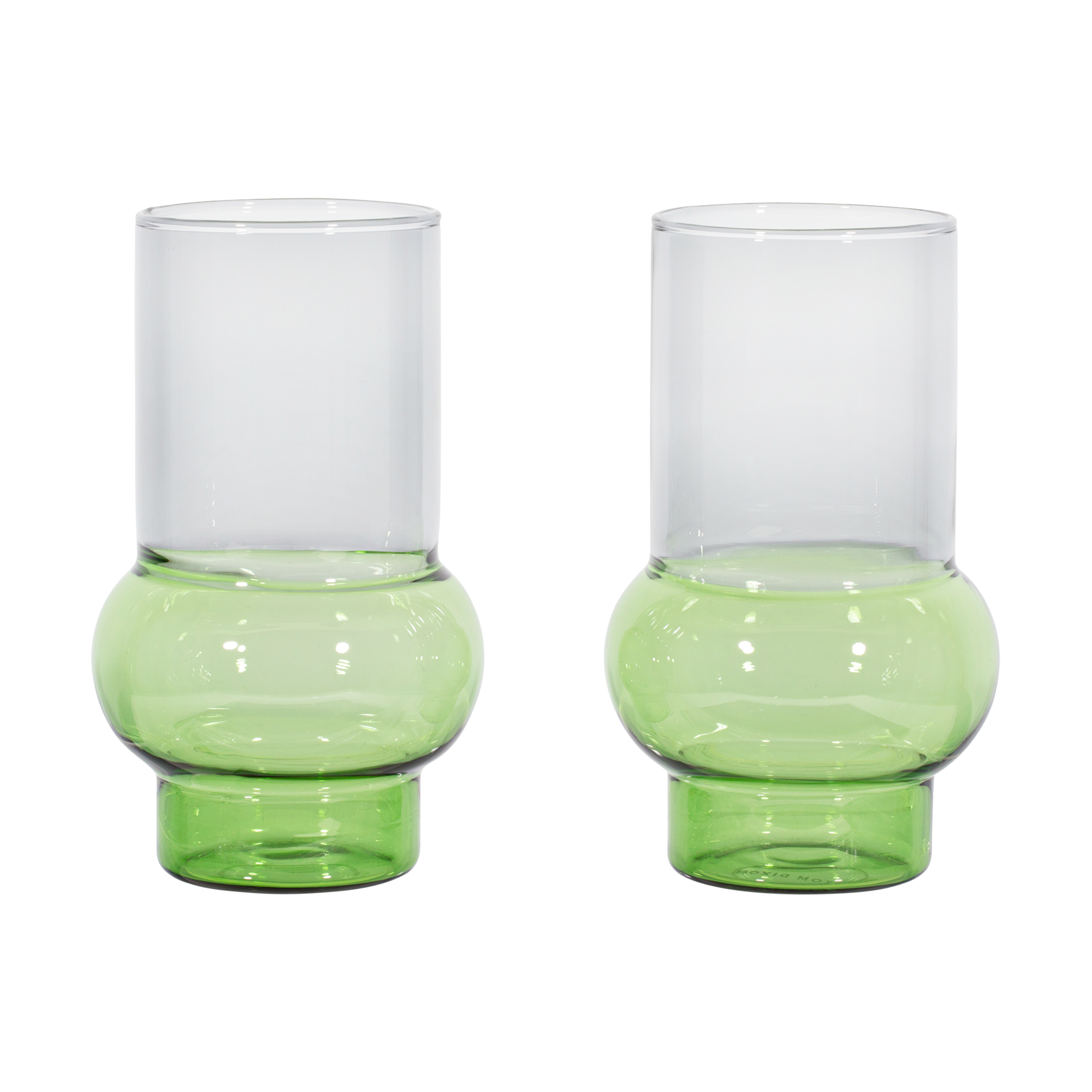 2 Vasos Bump Tall.jp{font-size:18px}Verde