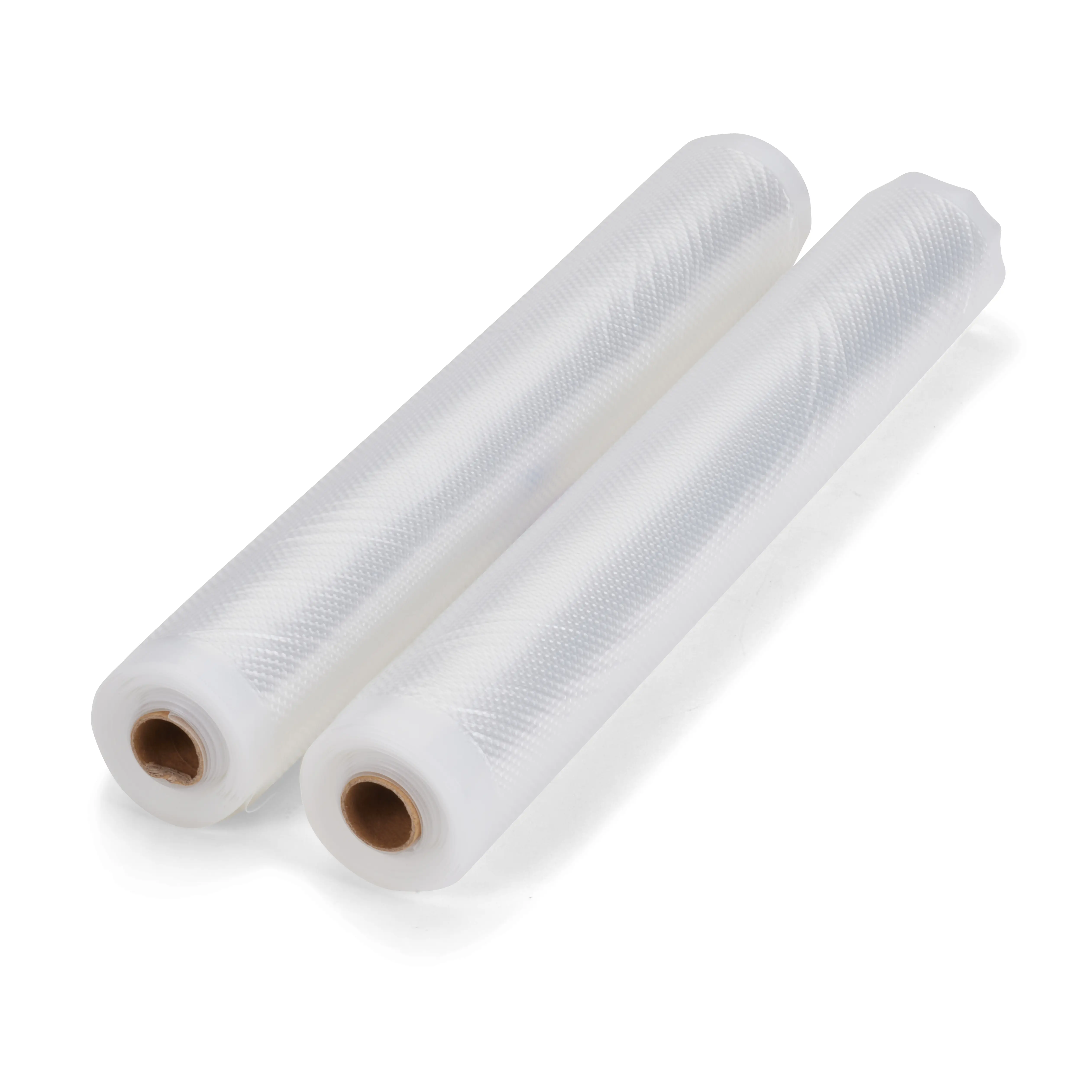 Lot de 2 rouleaux 28cmx300cm pour appareil à emballage sous vide DOM505 Livoo