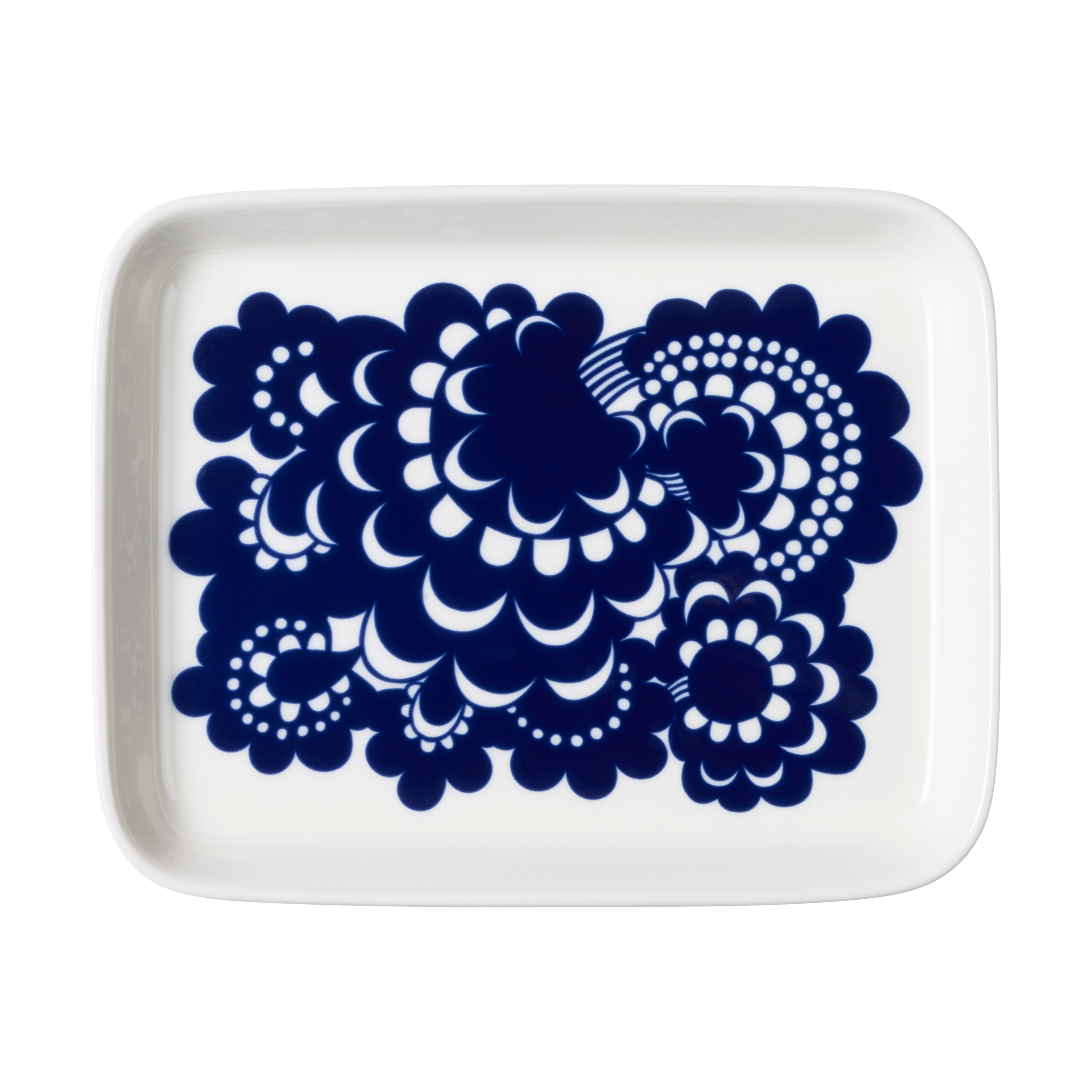 Plato Esteri 15×19 cm.jo{font-size:18px}Azul-blanco