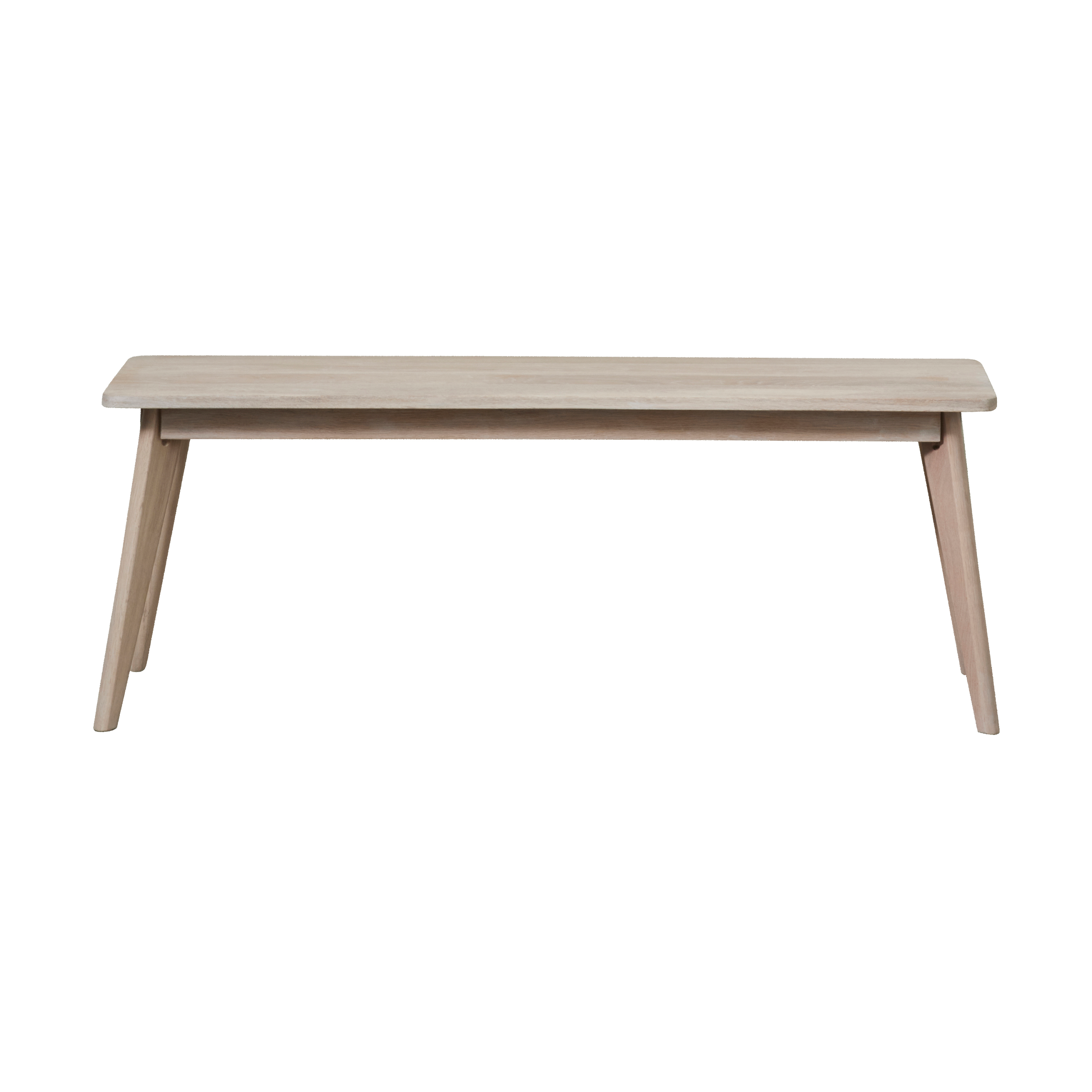 Banco Ellie 120x30x45 cm.iy{font-size:18px}White Wash