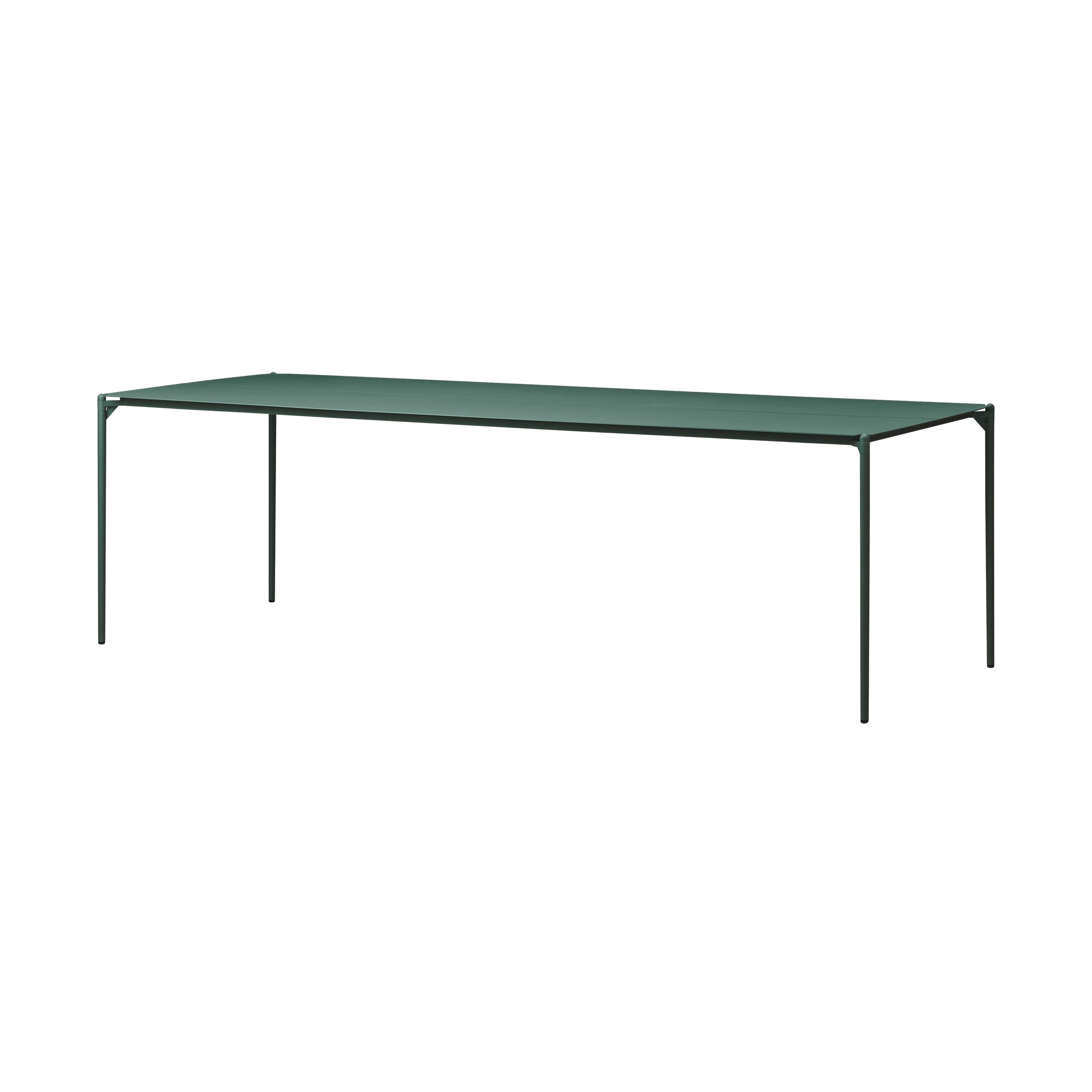 Mesa NOVO 240x90x72 cm.iy{font-size:18px}Forest