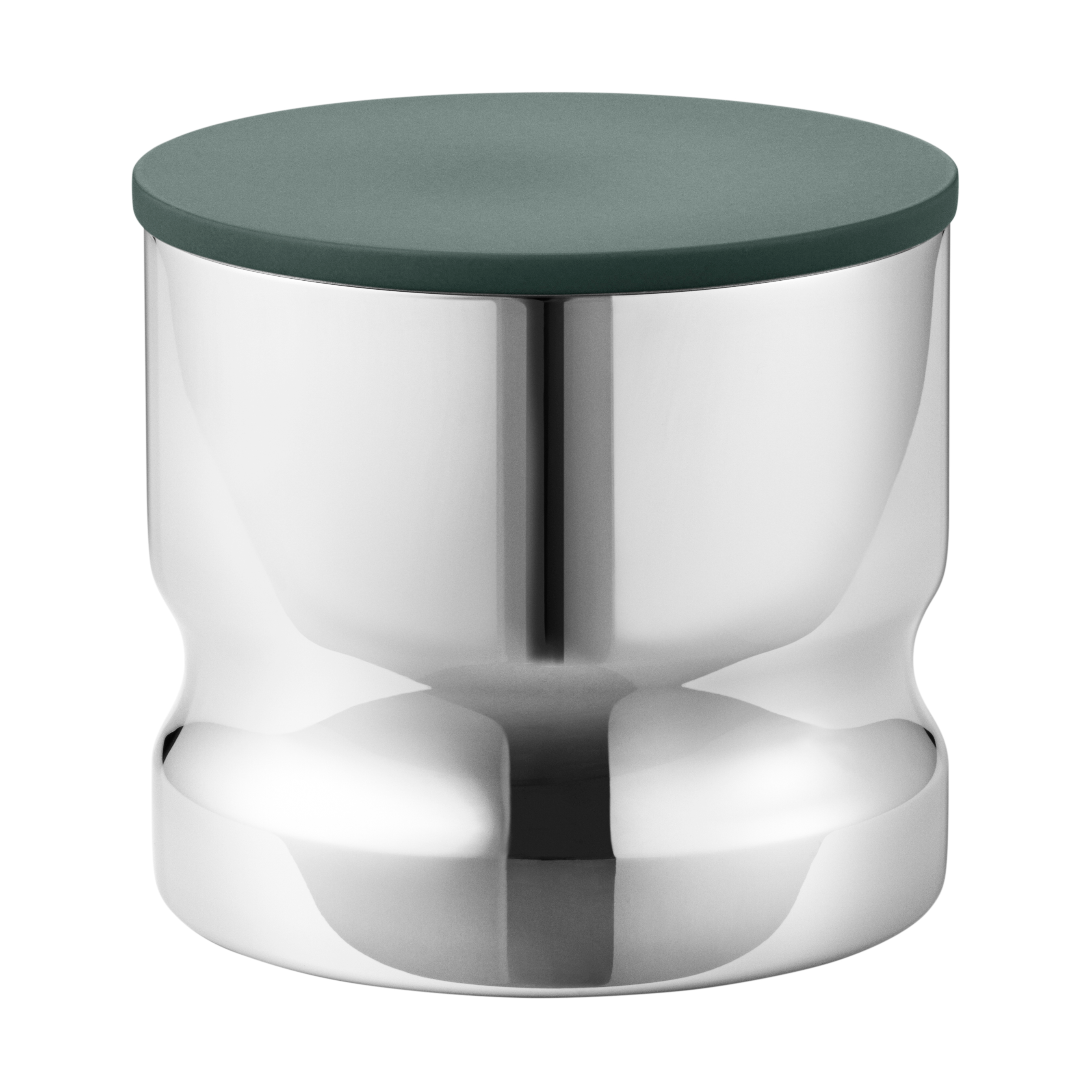 Bote Alfredo mini 0,5 L.jp{font-size:18px}Acero inoxidable-verde