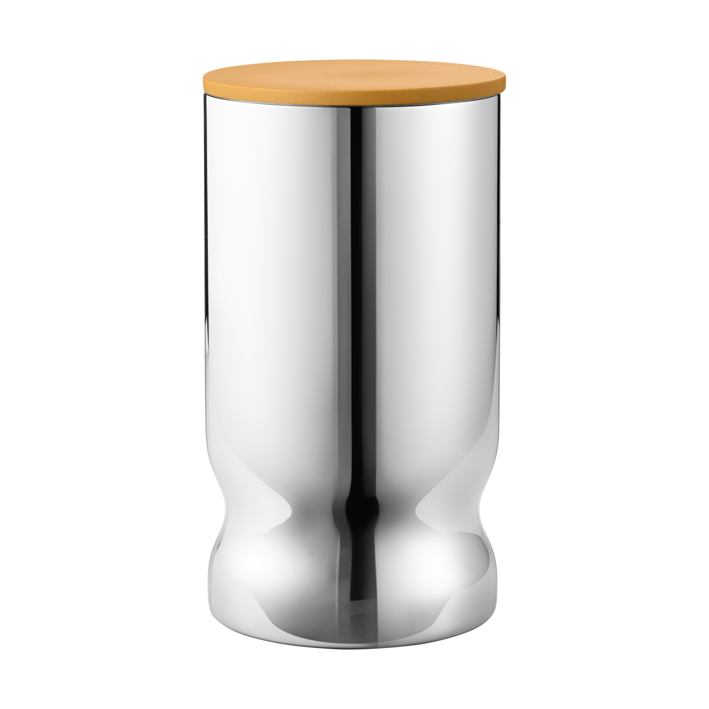 Bote Alfredo medium 1 L.jo{font-size:18px}Acero inoxidable-amarillo