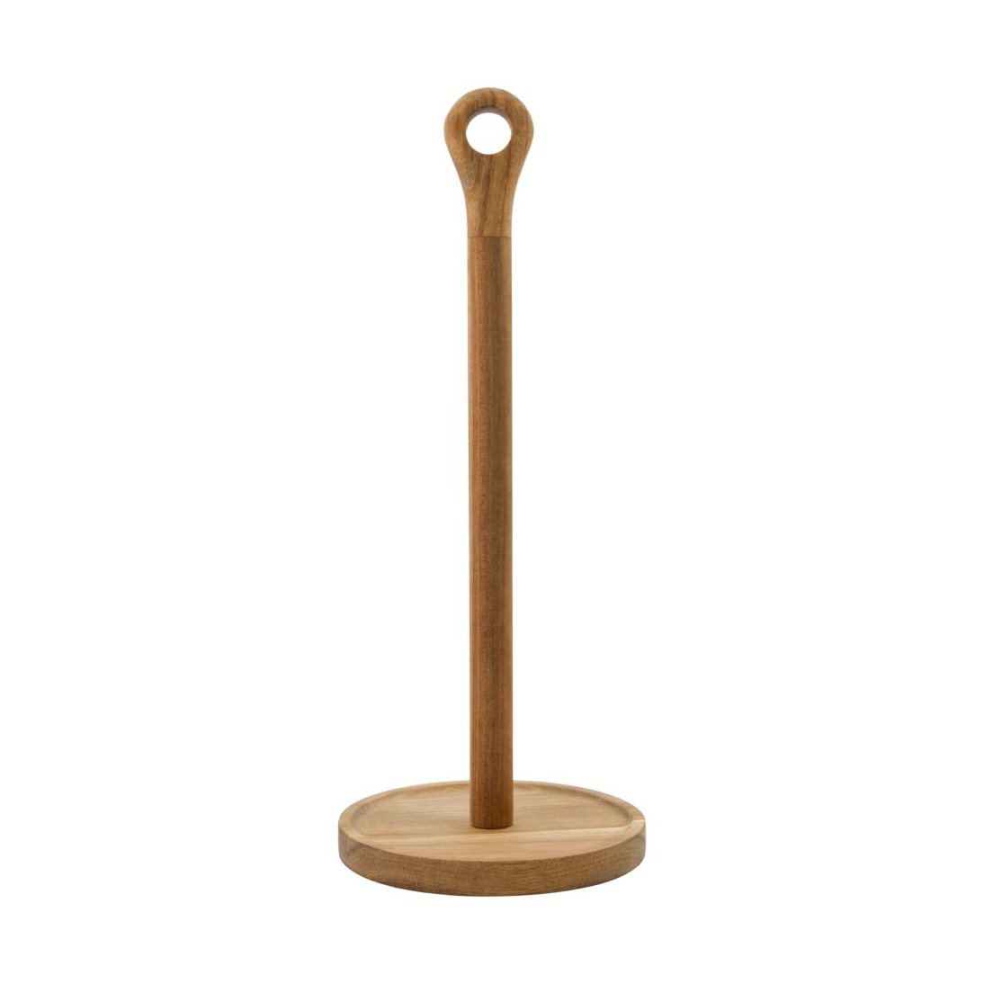Soporte para papel de cocina Eya natur.jp{font-size:18px}31 cm