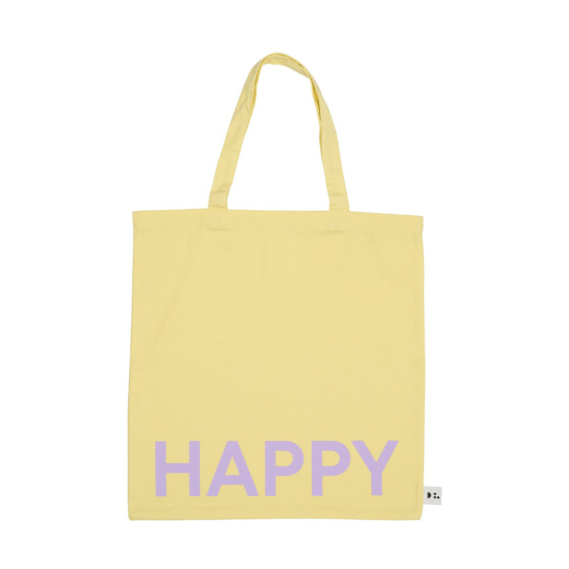 Bolsa Tote de Design Letters.jp{font-size:18px}Yellow-pink