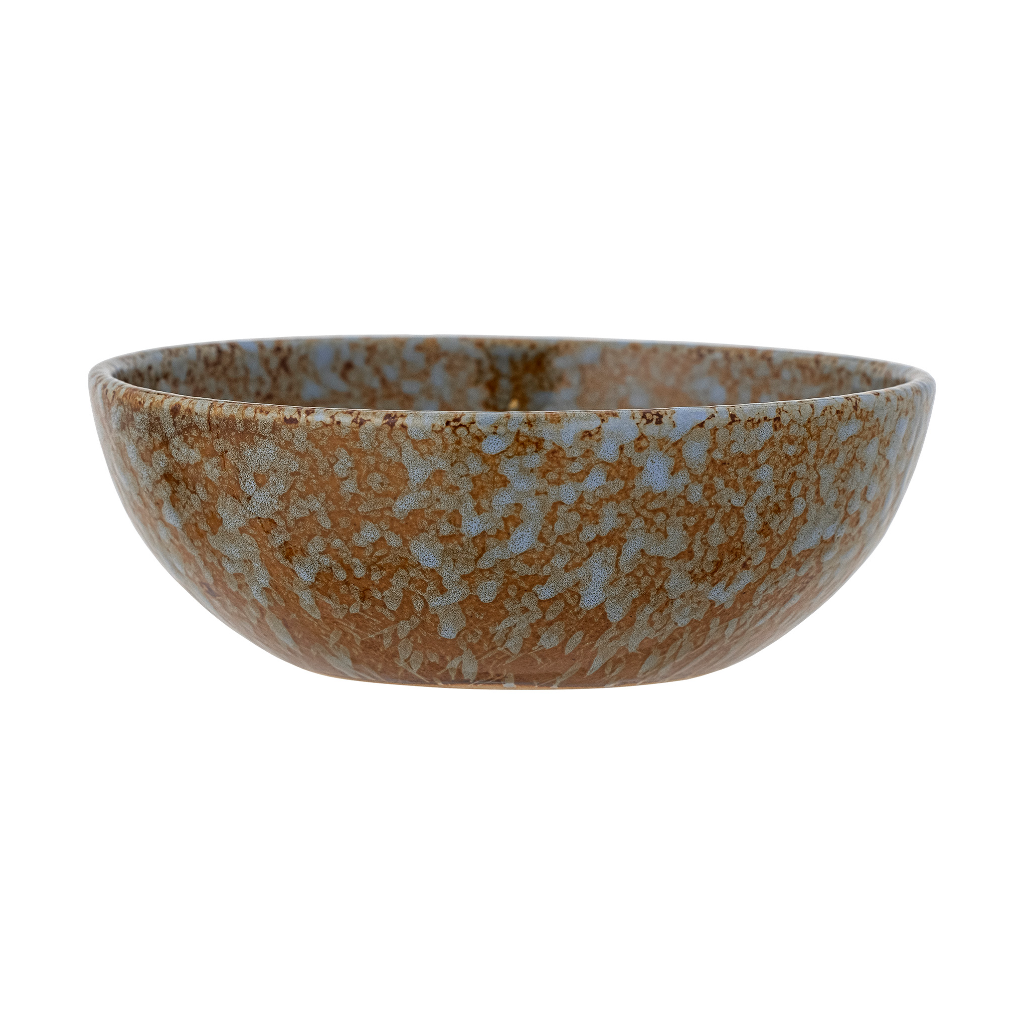 Bol Paula Ø16,5 cm.jq{font-size:18px}Brown-blue