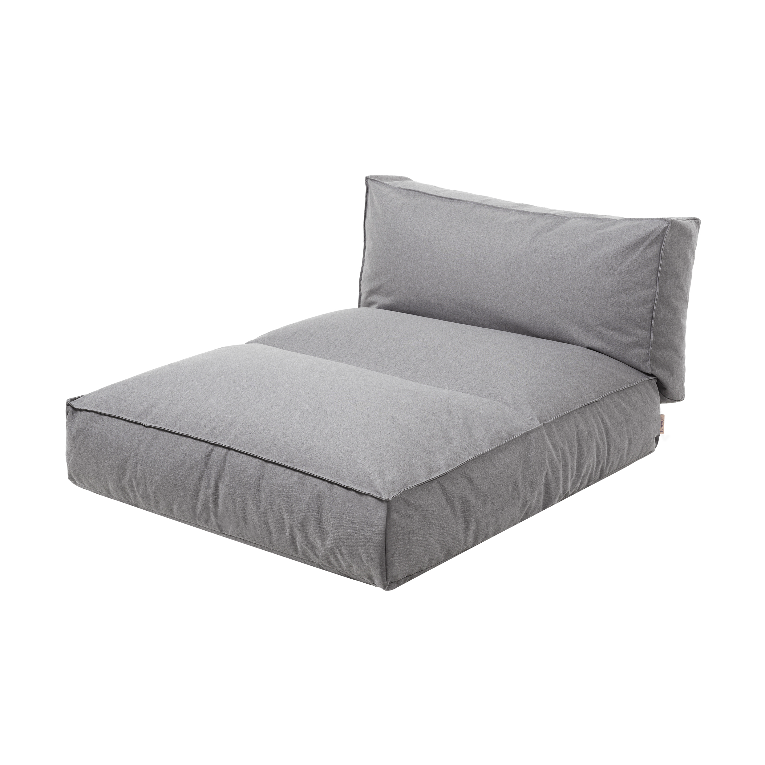 Diván puff STAY 190×120 cm.jq{font-size:18px}Stone