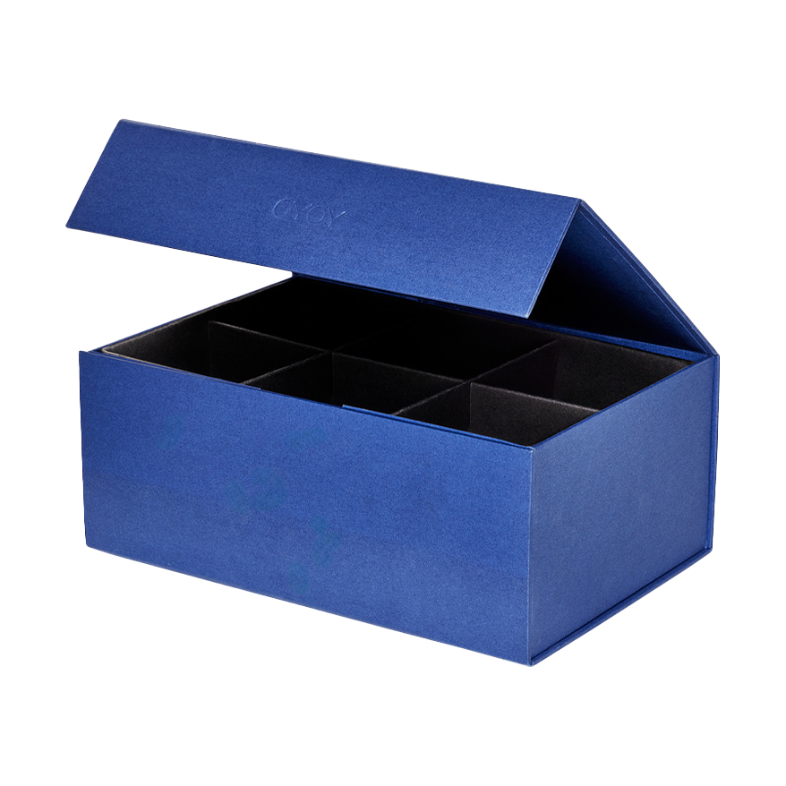 Caja de almacenamiento Hako 18×25 cm.jp{font-size:18px}Optic blue