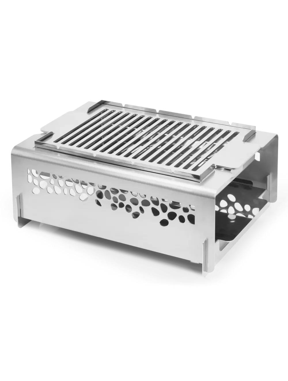 Grill de Table Grillbox