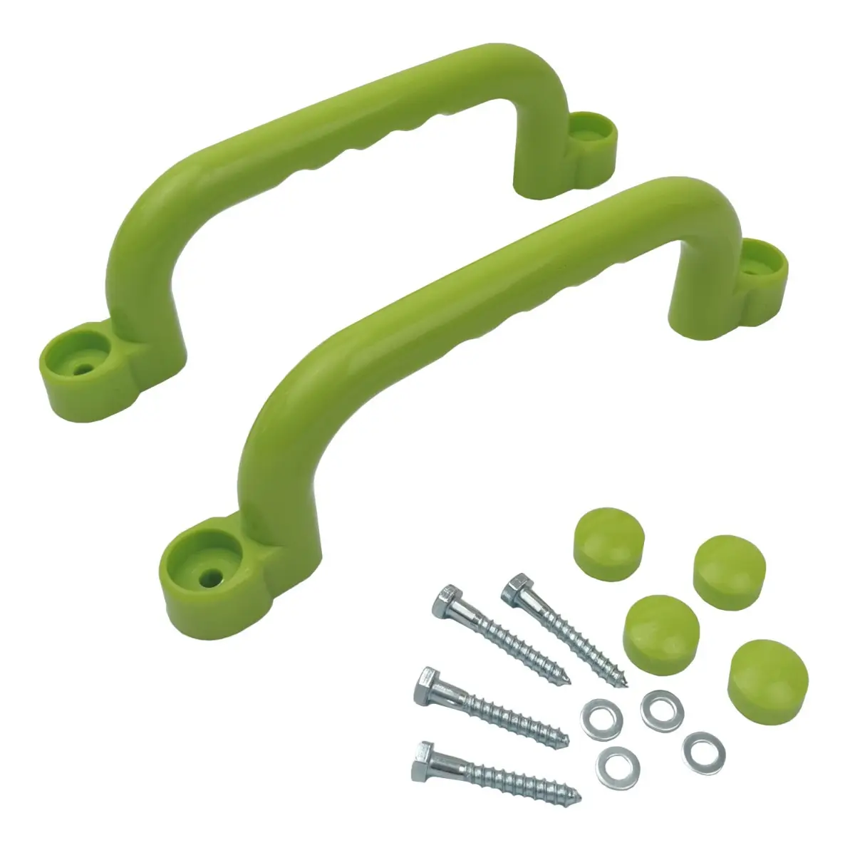 Lot de 2 poignées pour structures de jeux Kangui