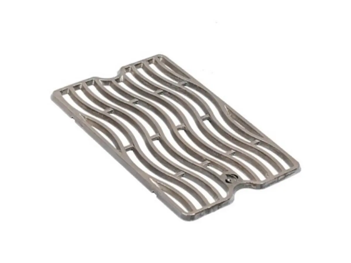Grille inox pour brûleur latéral pour barbecues Rogue® RSE, Prestige®/PRO®
