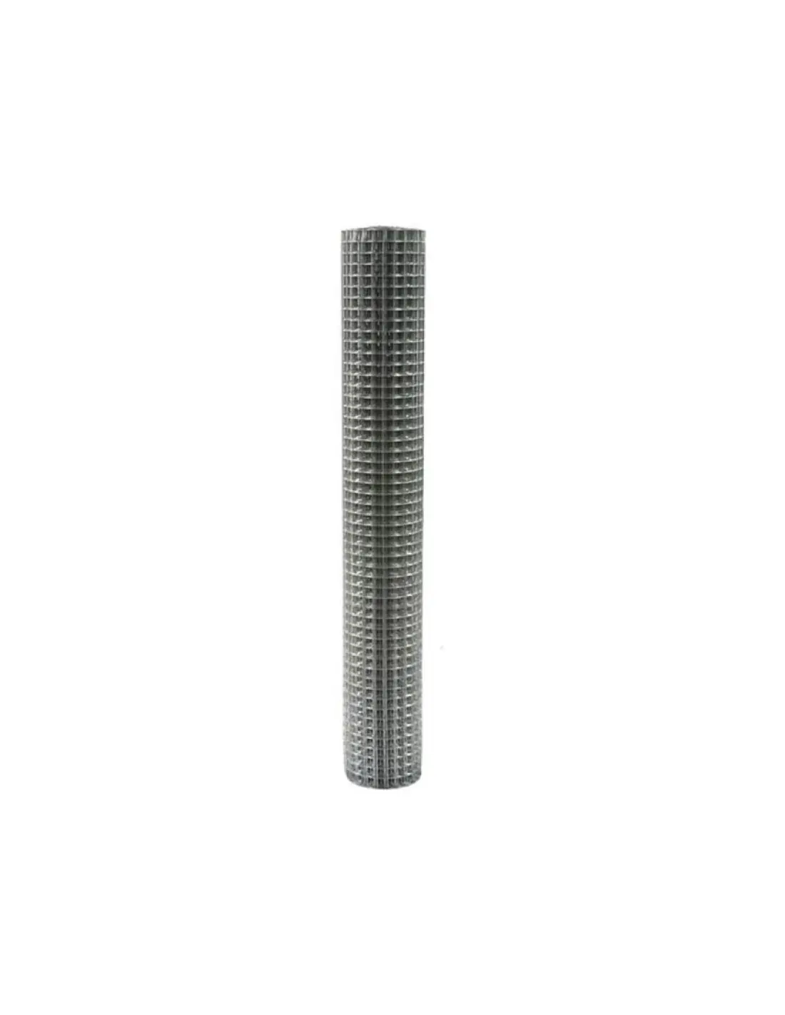 Grillage Galvanisé Maille 13mm