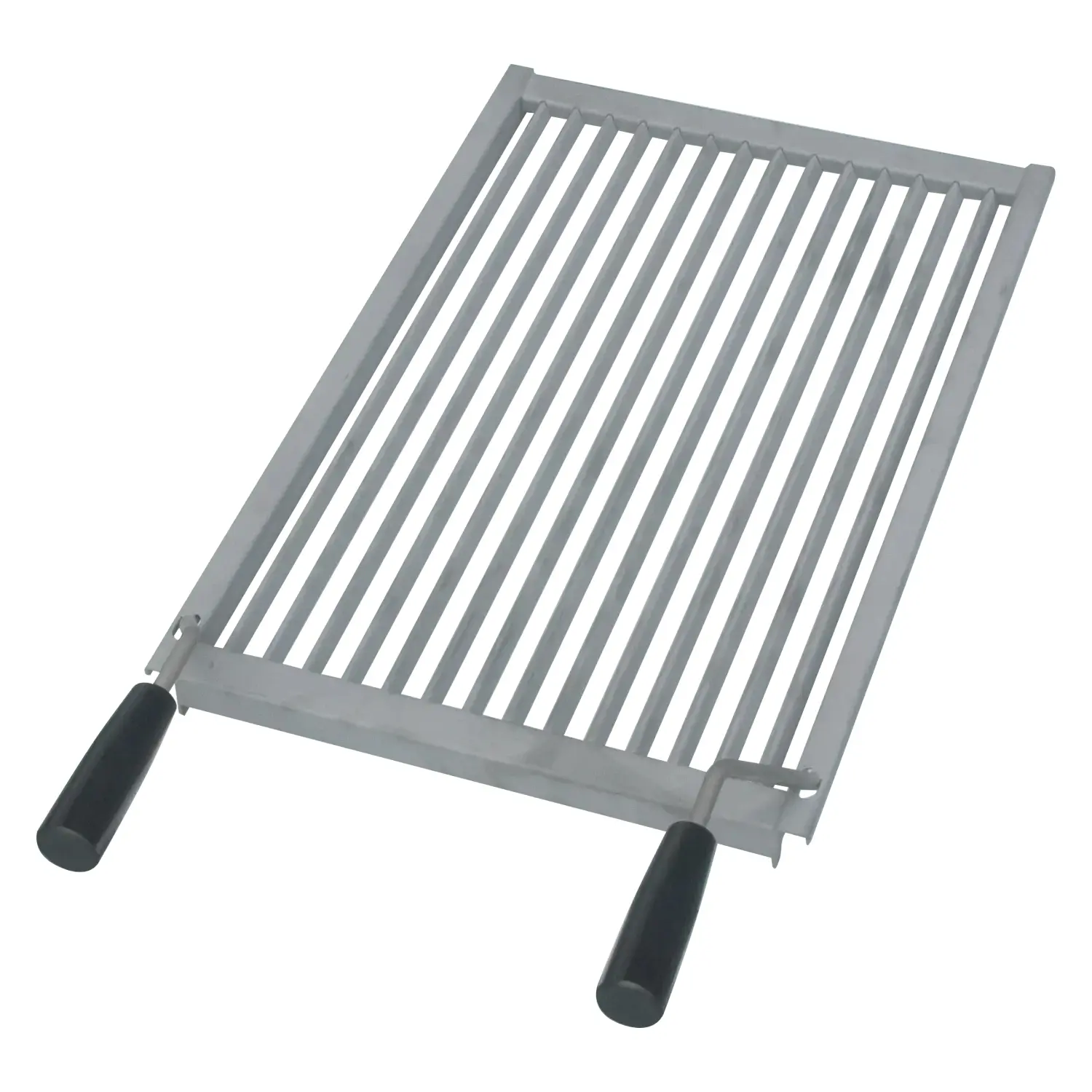 Grille pour poissons pour grils à lave GL L600/Snack GL 600 S