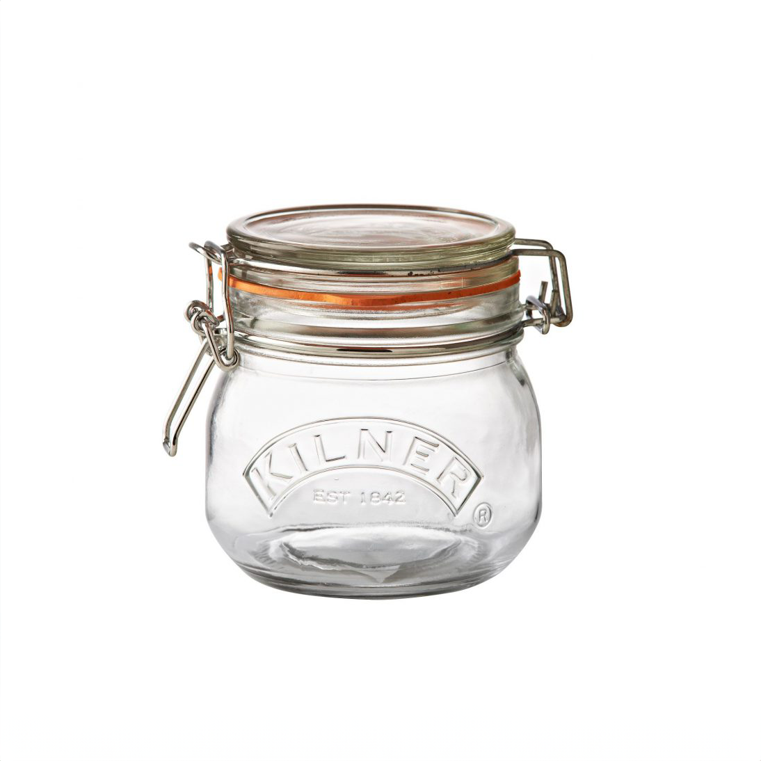 Tarro para conservas Kilner.jp{font-size:18px}0,5 l