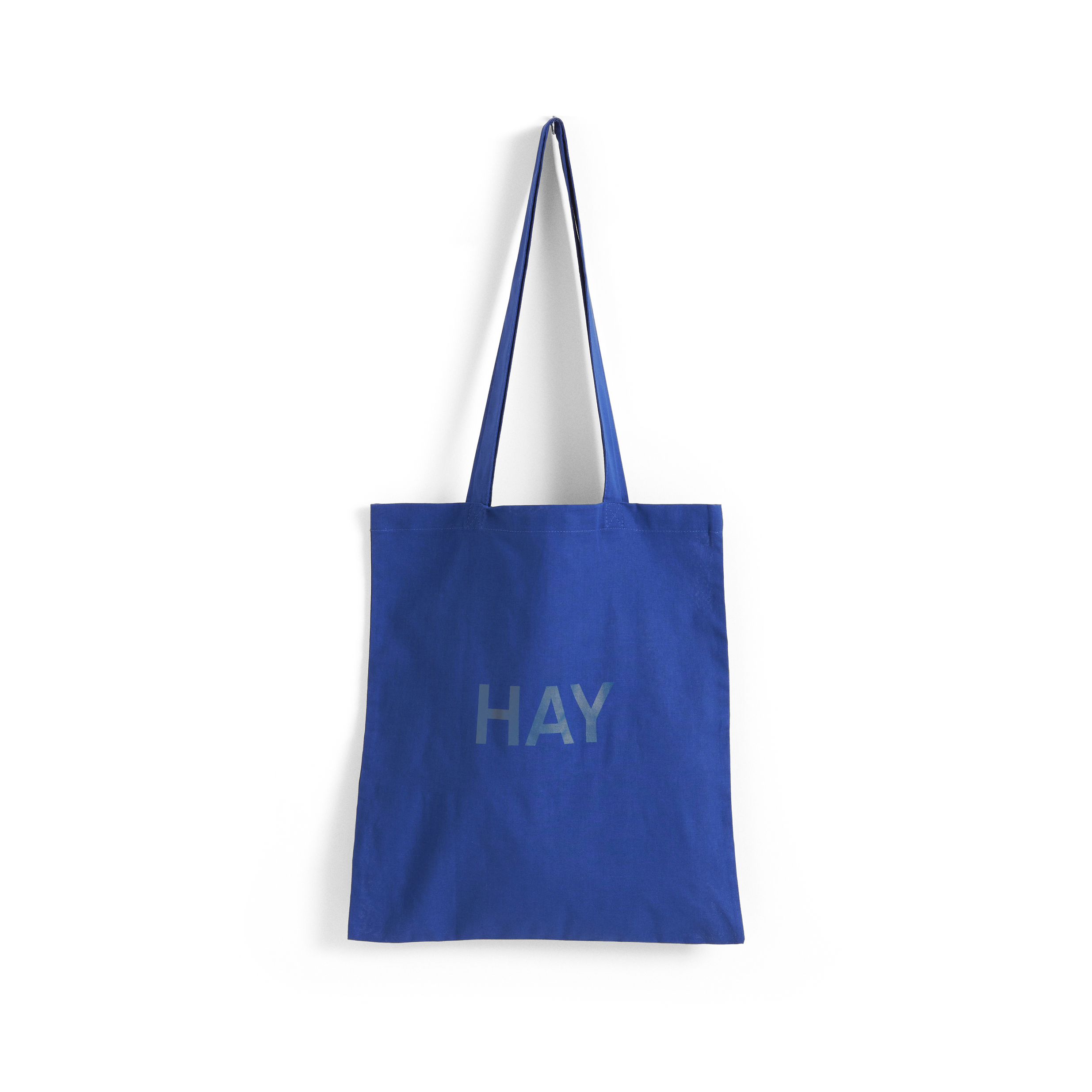 Bolsa HAY Tote Bag.jq{font-size:18px}Ultra marine