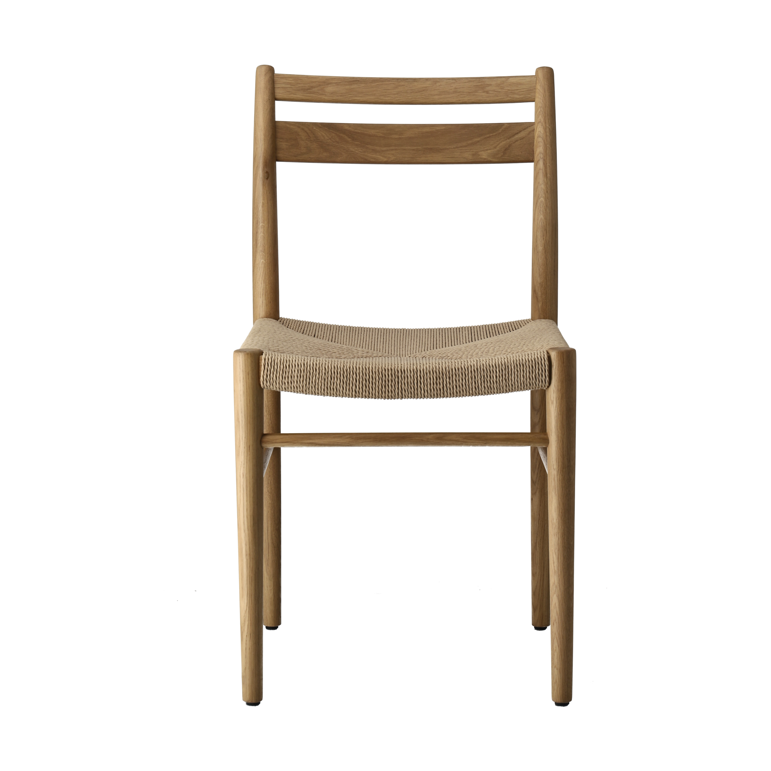 Silla Fridhem.js{font-size:18px}Papercord-laquered oak