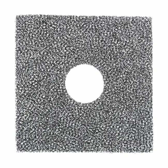 Lot de 2 filtres de rechange pour fontaine Flower