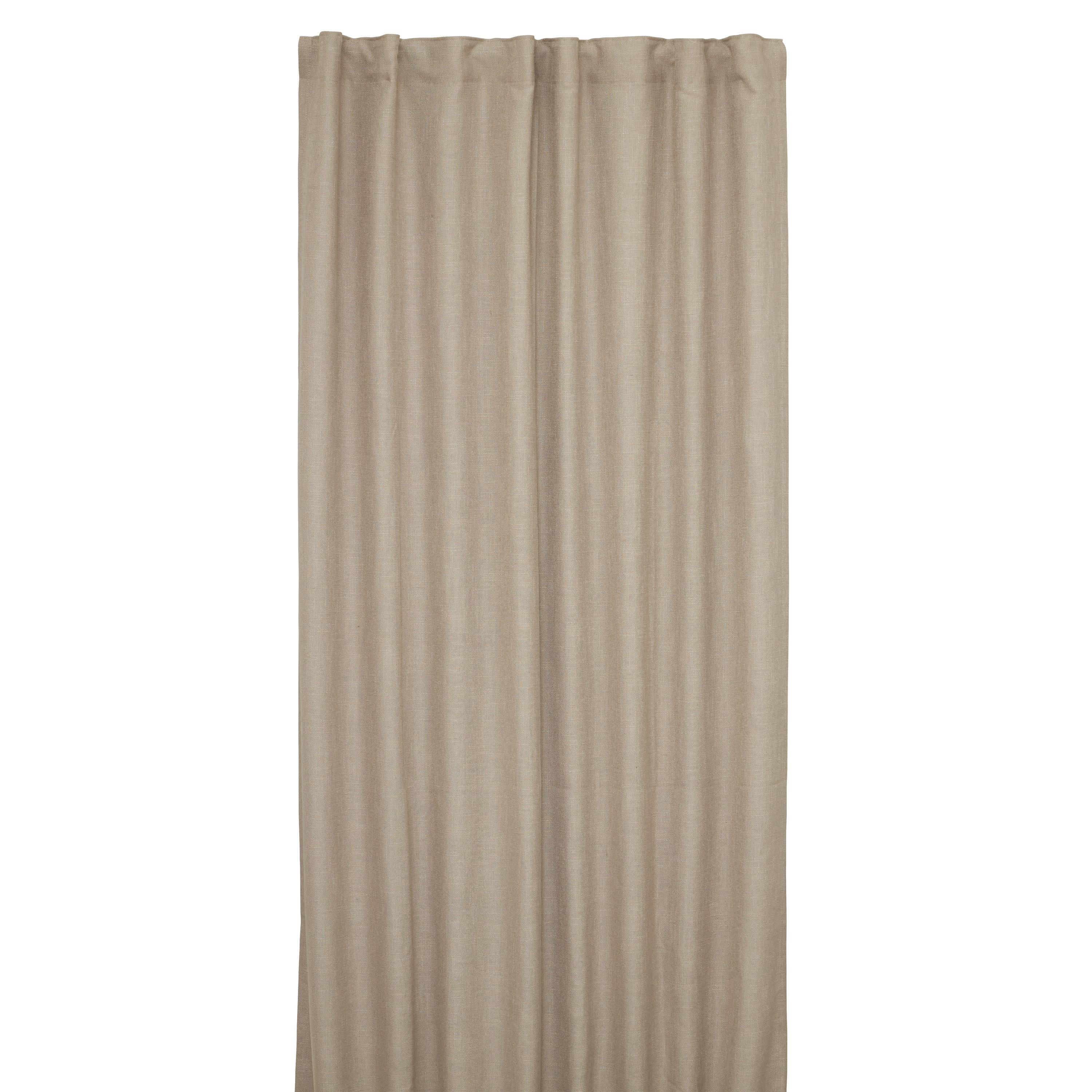 Cortina multibanda Göran 135×300 cm.j3{font-size:18px}Gris