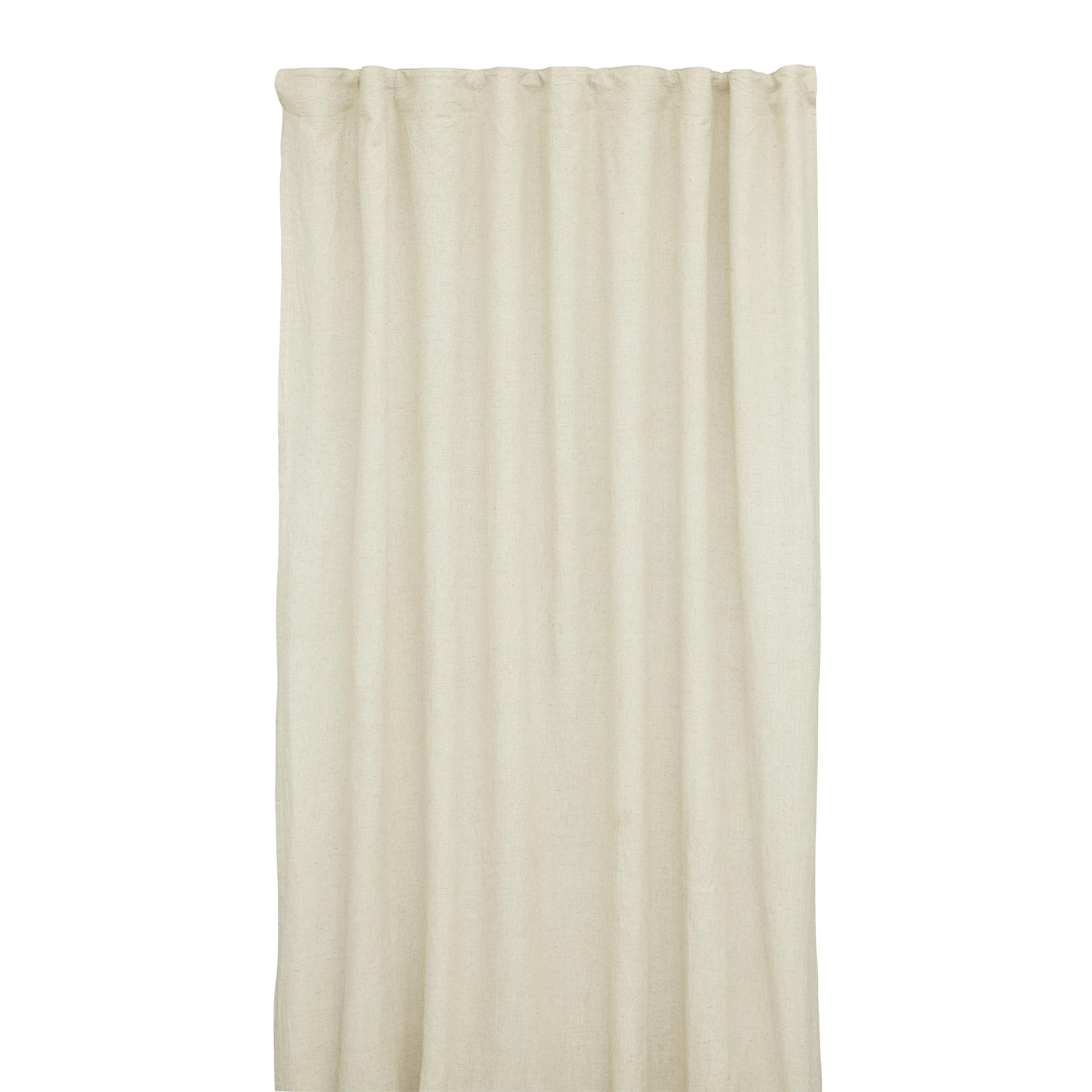 Set de cortinas Odla 140×250 cm set de 2.iy{font-size:18px}Beige